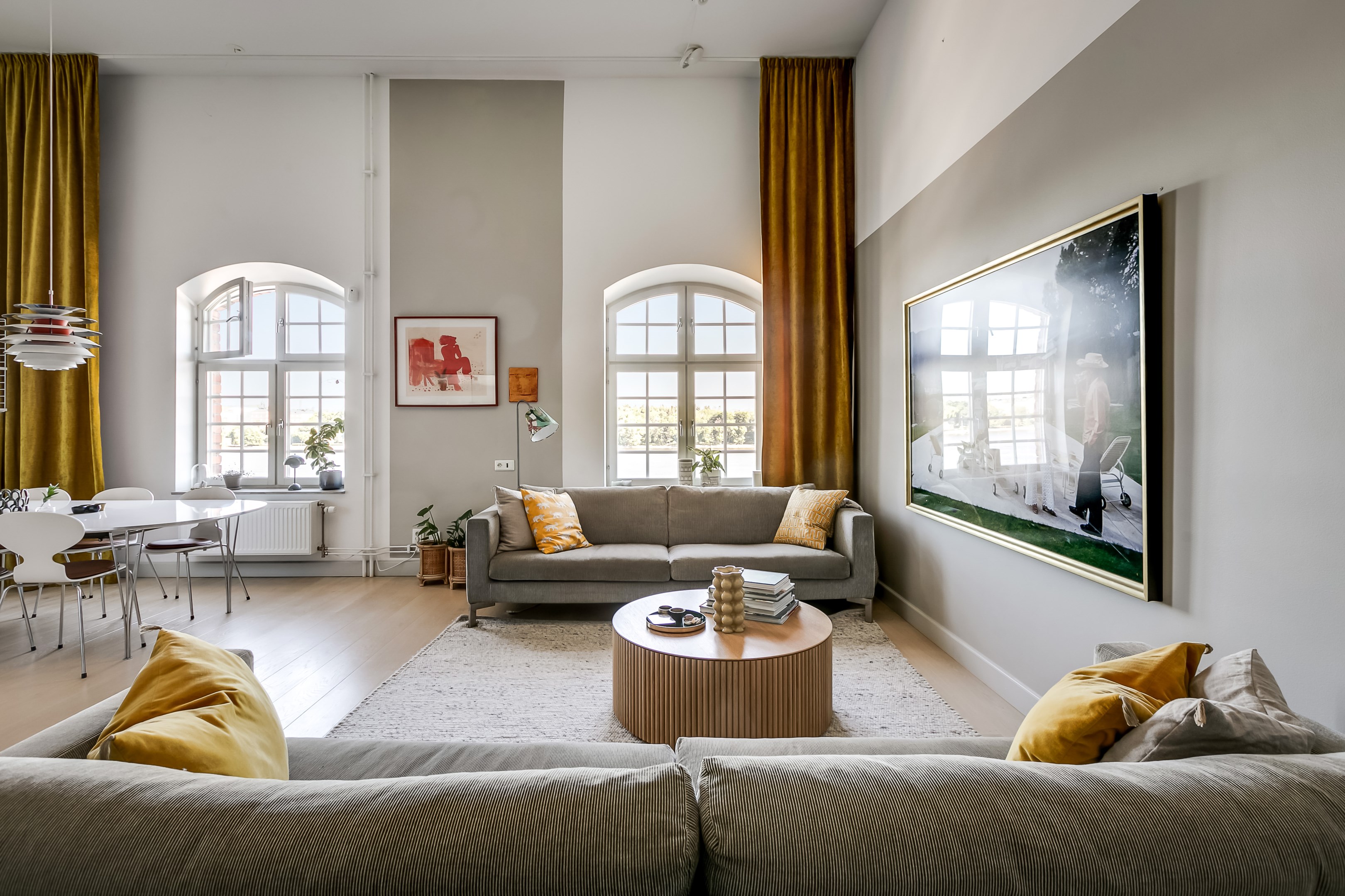 Bostadsbild från Mjölnarvägen 22, Såld i Kvarnholmen, Nacka