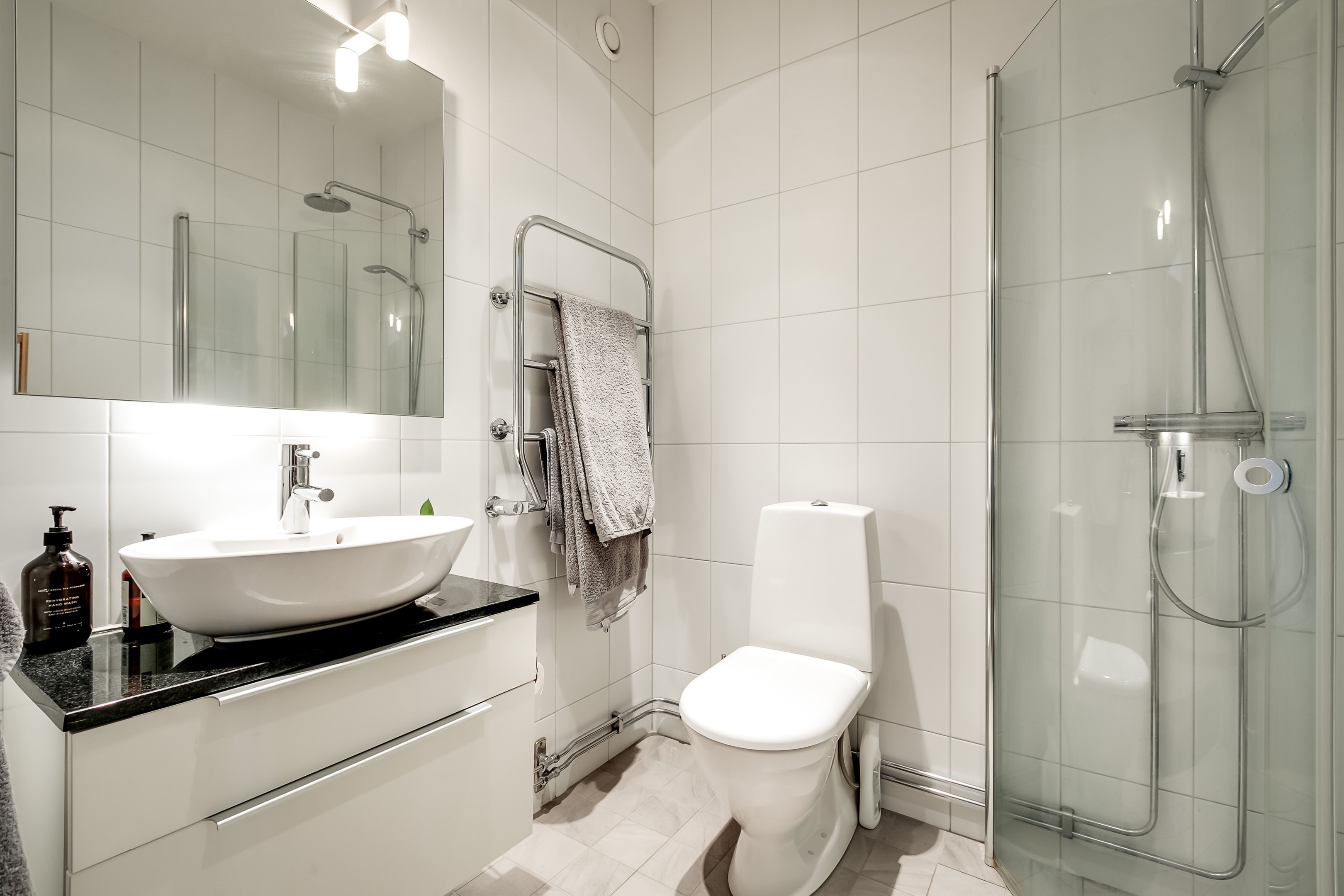 Bostadsbild från Mjölnarvägen 22, Såld i Kvarnholmen, Nacka