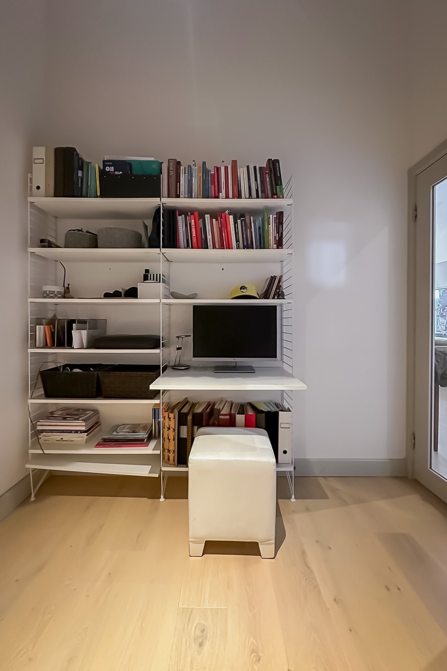 Bostadsbild från Mjölnarvägen 22, Såld i Kvarnholmen, Nacka