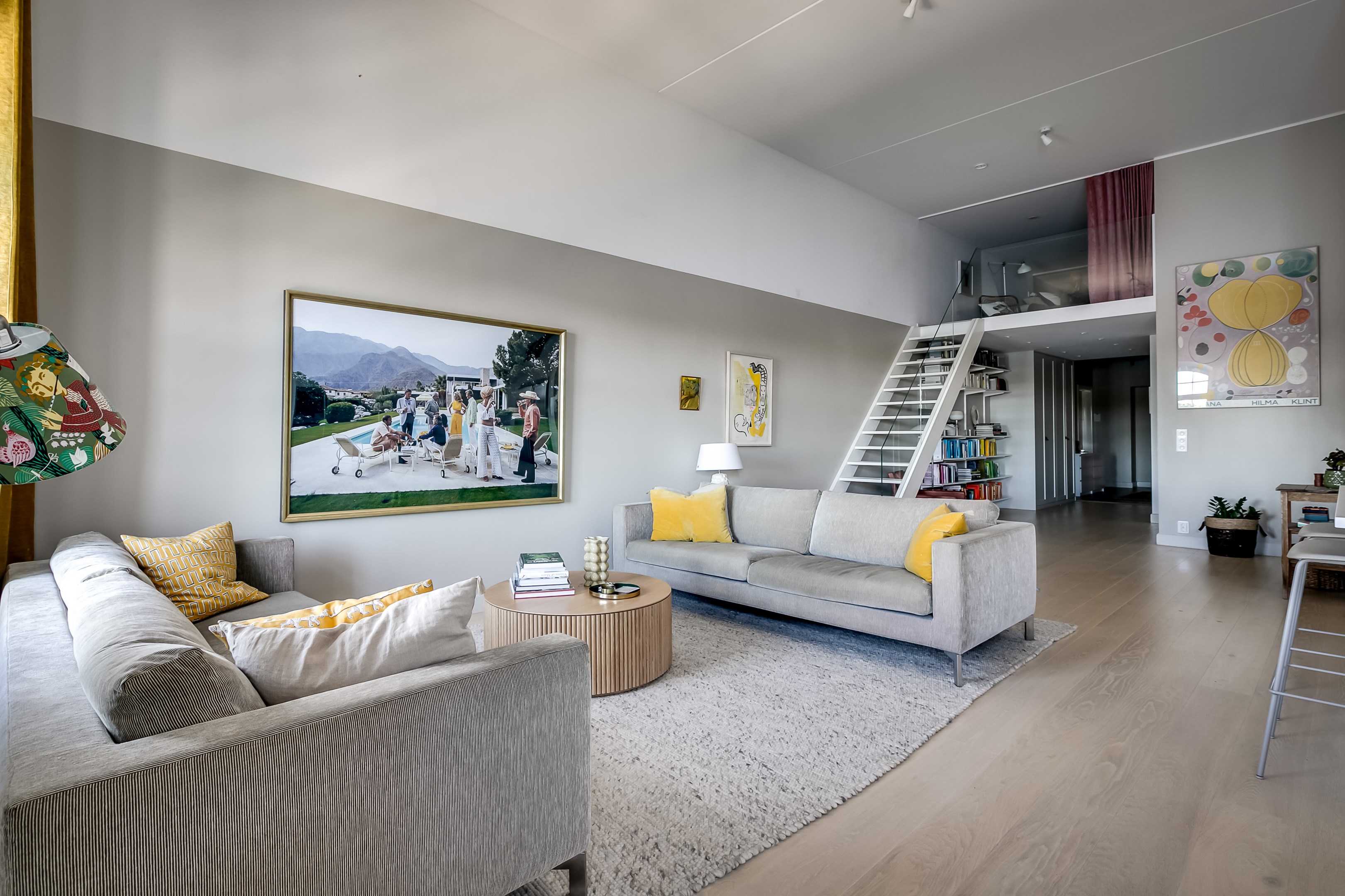 Bostadsbild från Mjölnarvägen 22, Såld i Kvarnholmen, Nacka