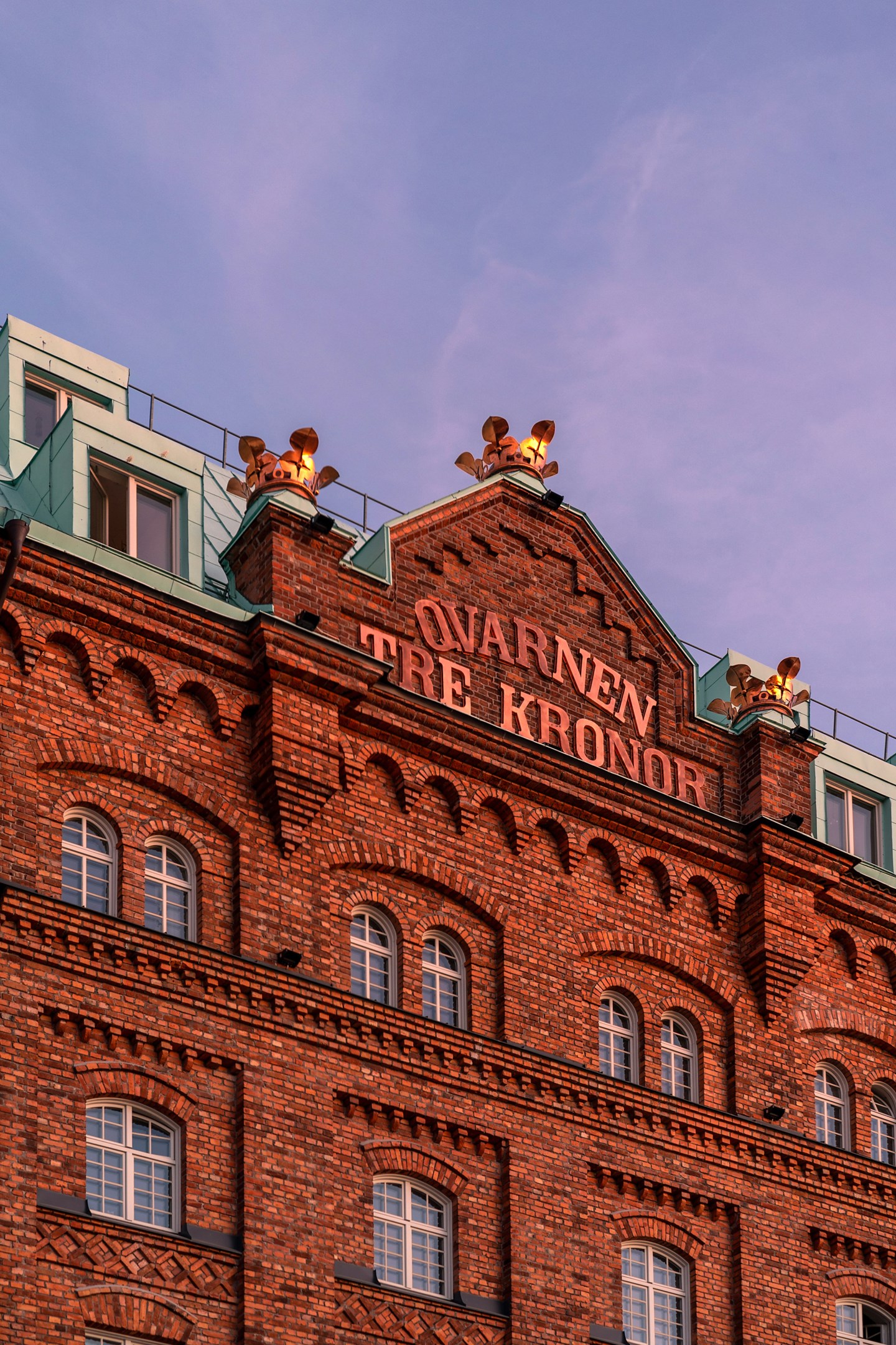 Bostadsbild från Mjölnarvägen 22, Såld i Kvarnholmen, Nacka