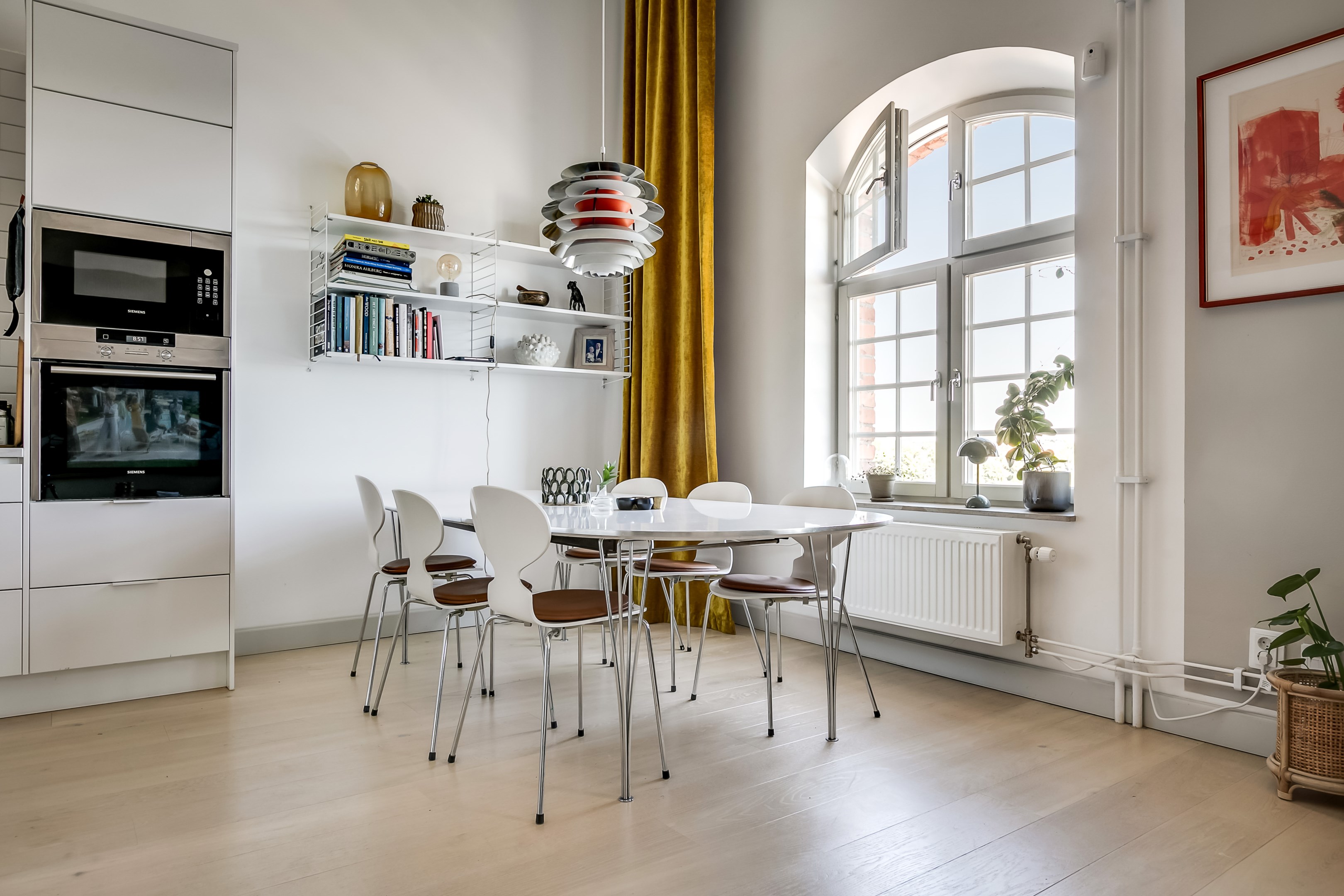 Bostadsbild från Mjölnarvägen 22, Såld i Kvarnholmen, Nacka