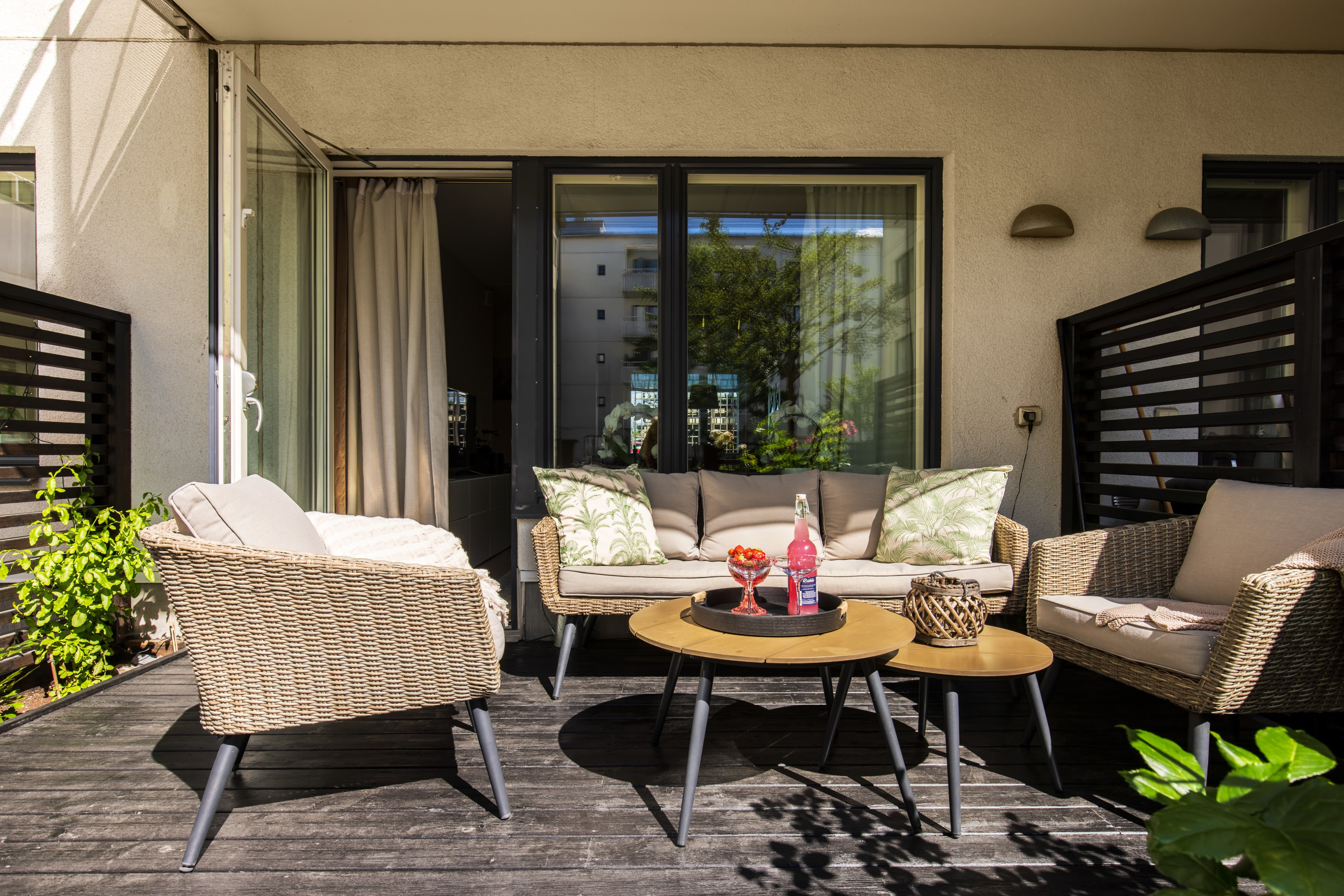 Bostadsbild från Serenadvägen 15, Såld i Nacka Forum, Nacka