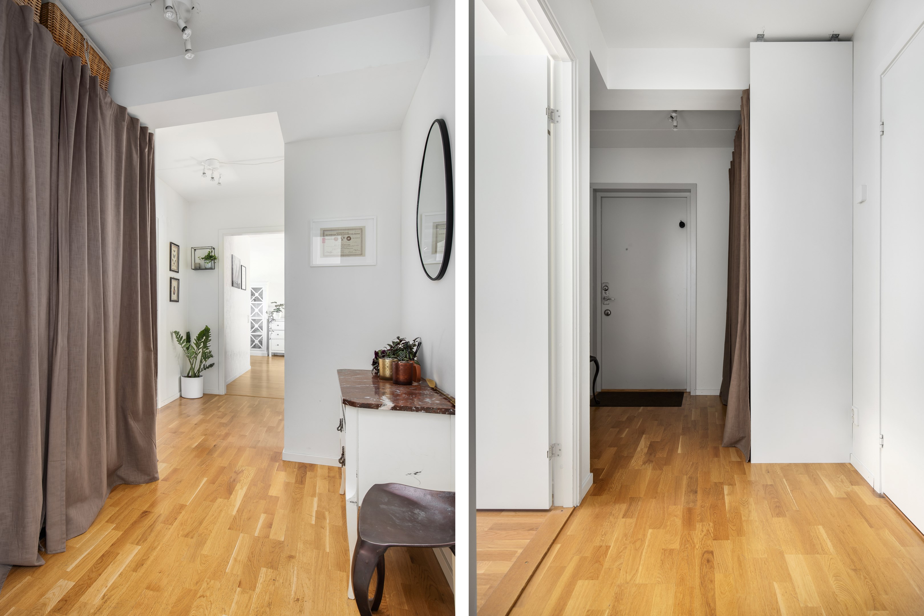 Bostadsbild från Serenadvägen 15, Såld i Nacka Forum, Nacka