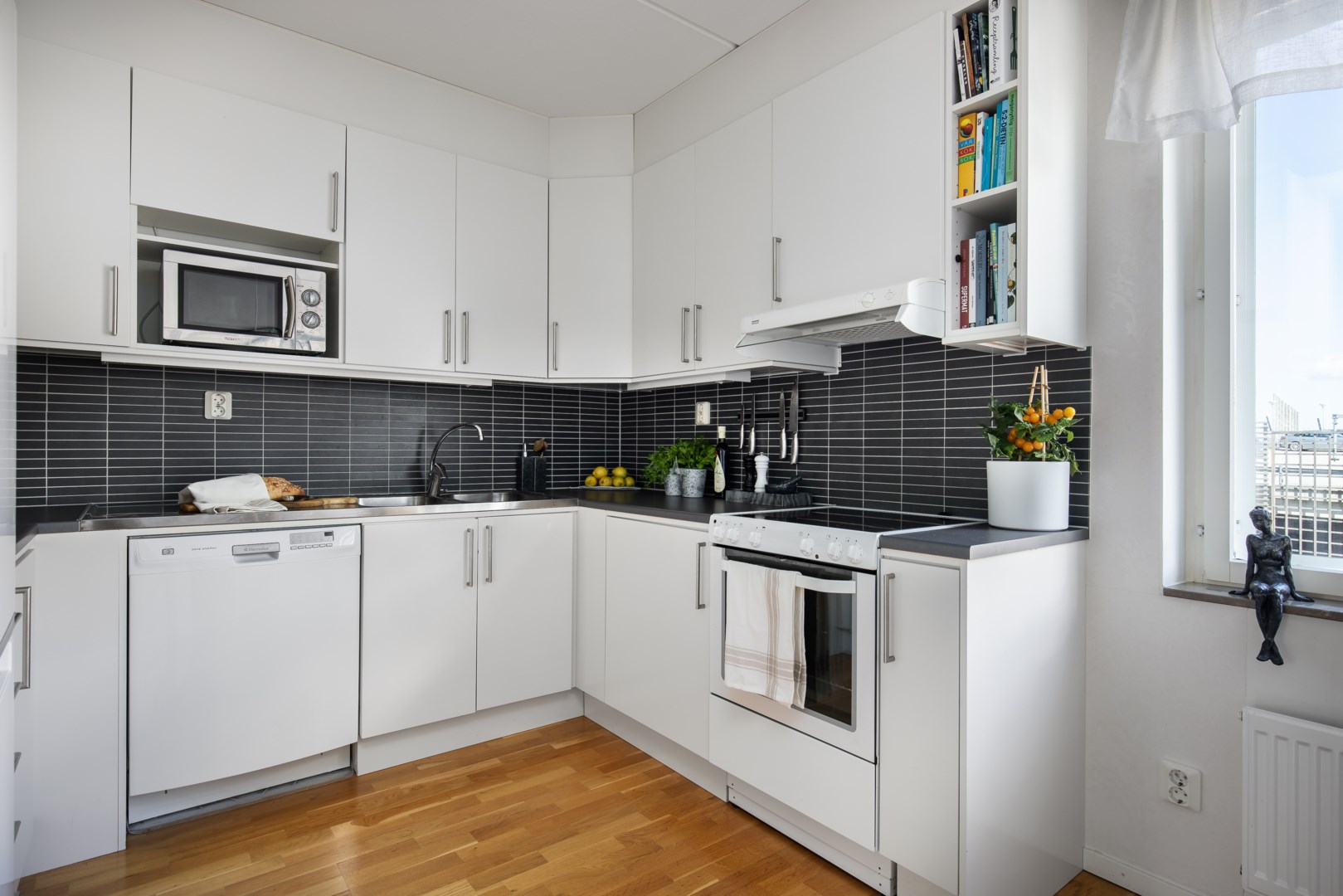 Bostadsbild från Serenadvägen 15, Såld i Nacka Forum, Nacka