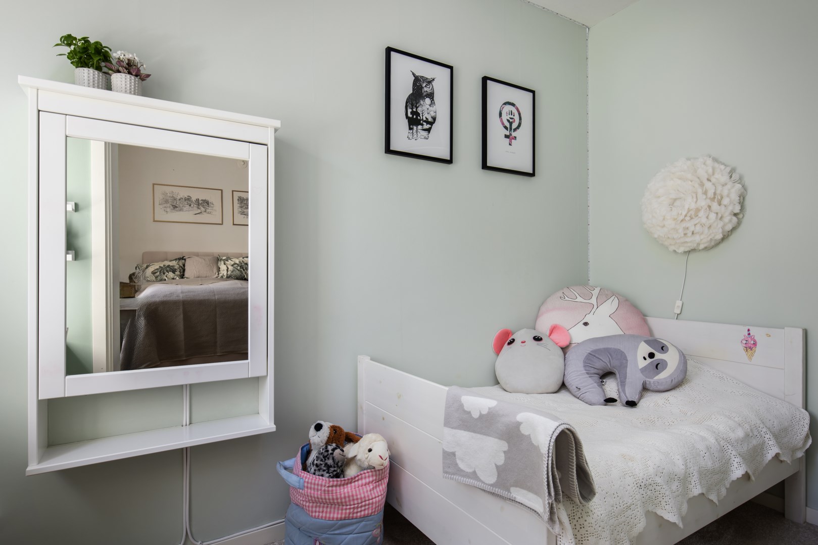 Bostadsbild från Serenadvägen 15, Såld i Nacka Forum, Nacka