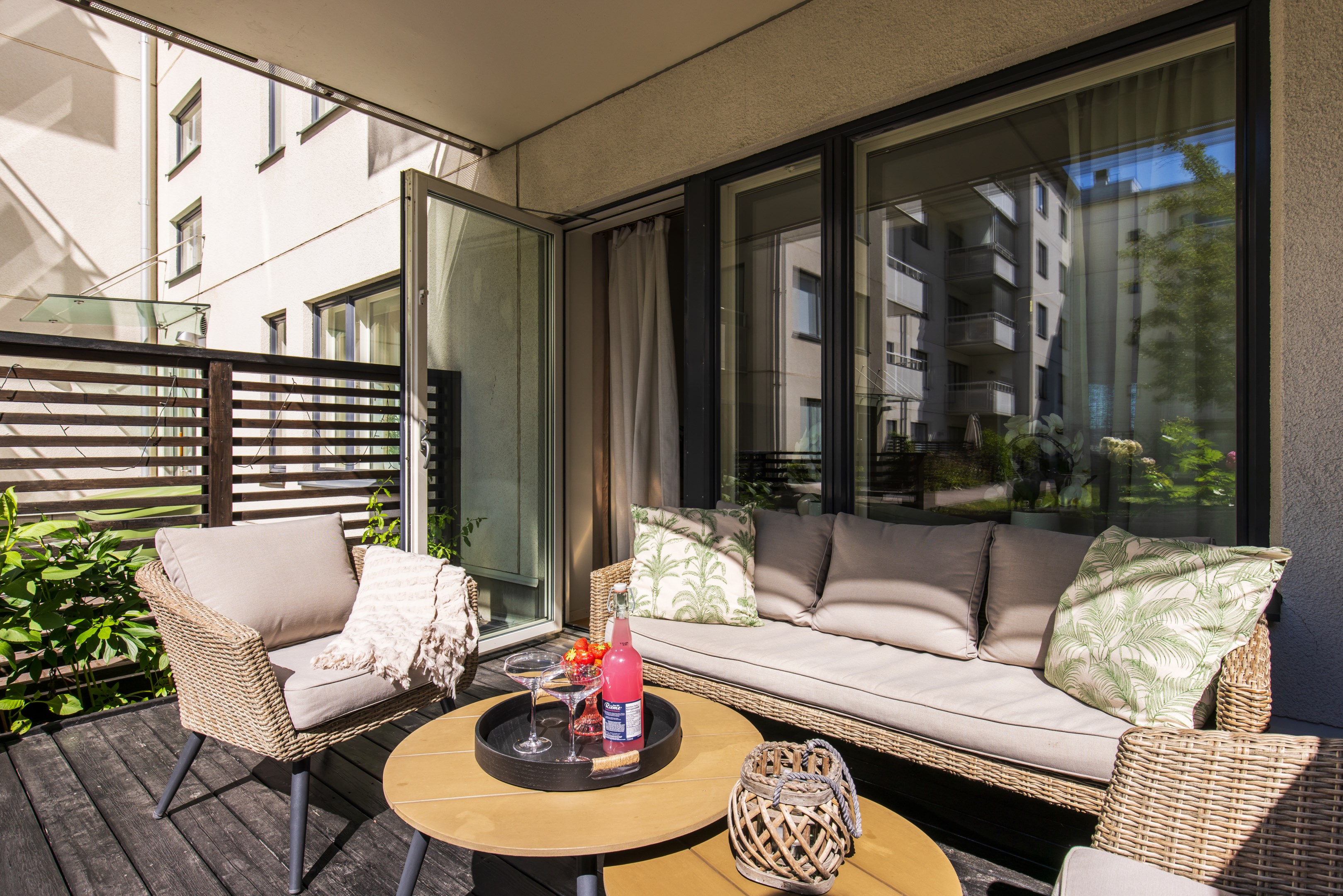 Bostadsbild från Serenadvägen 15, Såld i Nacka Forum, Nacka