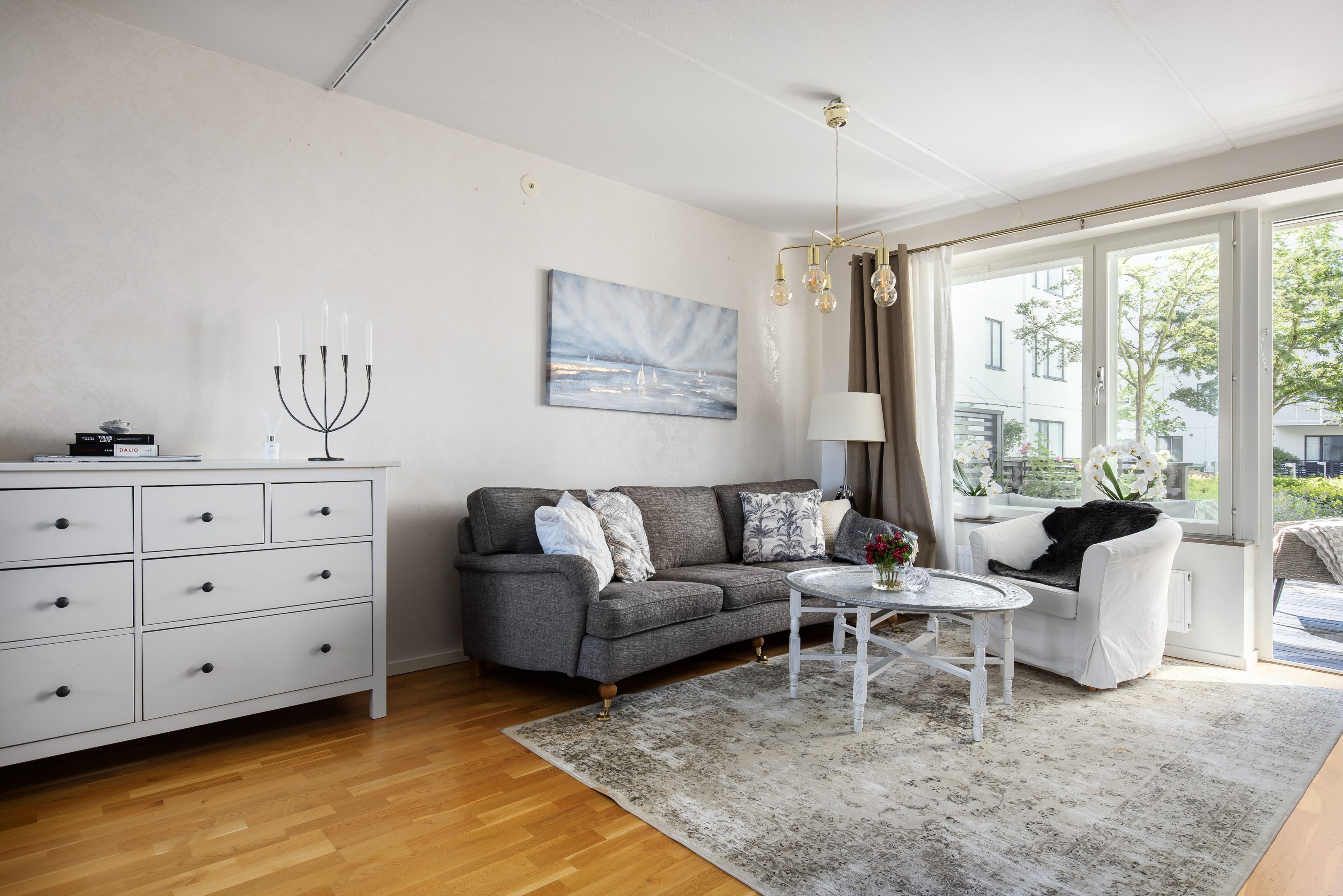 Bostadsbild från Serenadvägen 15, Såld i Nacka Forum, Nacka