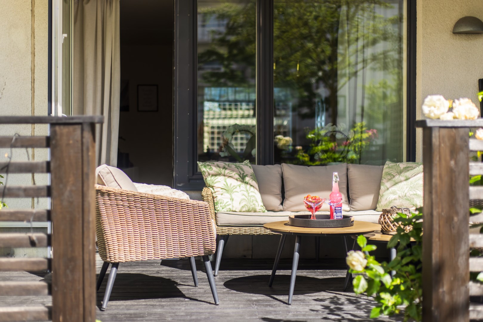 Bostadsbild från Serenadvägen 15, Såld i Nacka Forum, Nacka