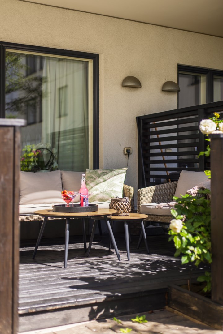 Bostadsbild från Serenadvägen 15, Såld i Nacka Forum, Nacka