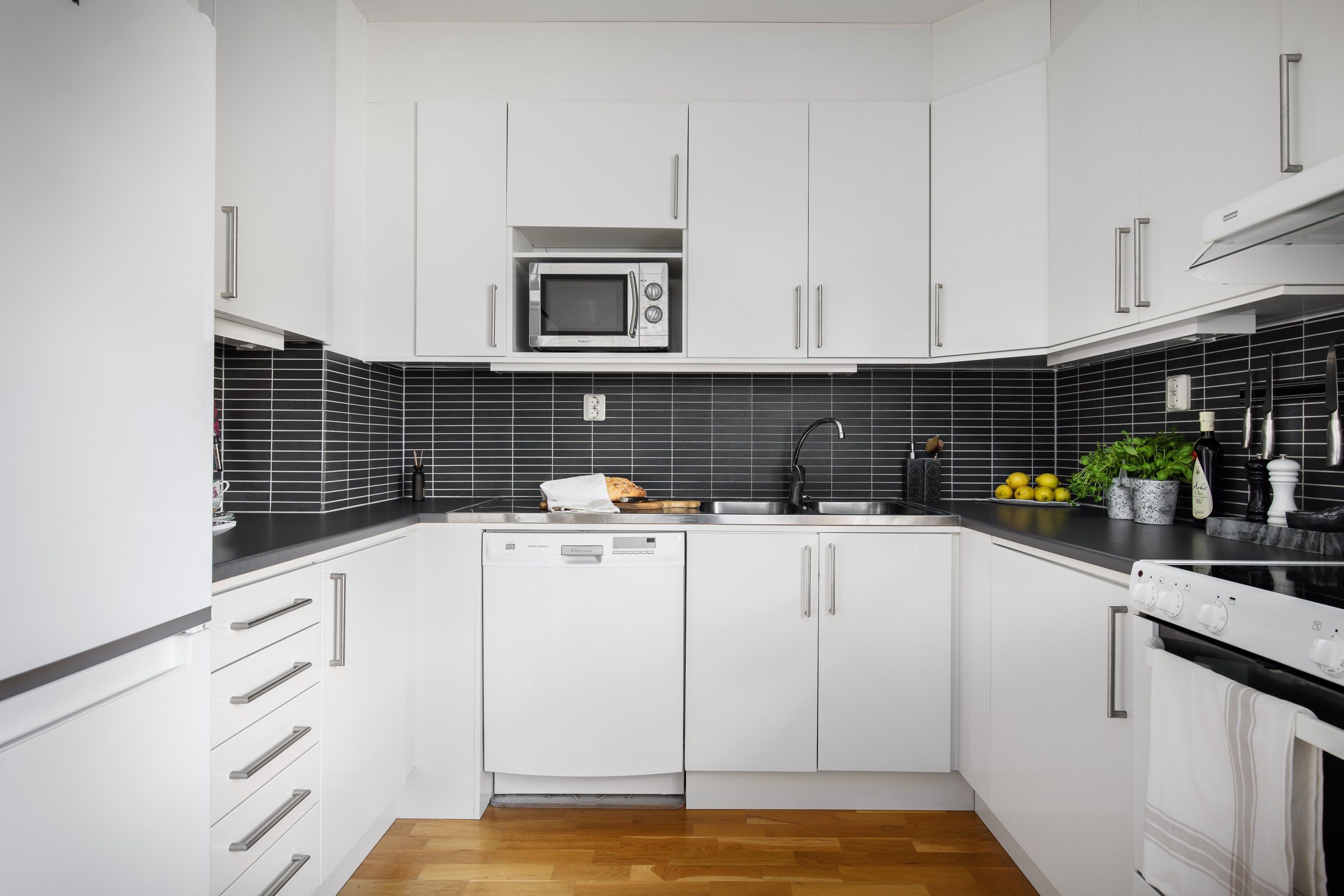 Bostadsbild från Serenadvägen 15, Såld i Nacka Forum, Nacka