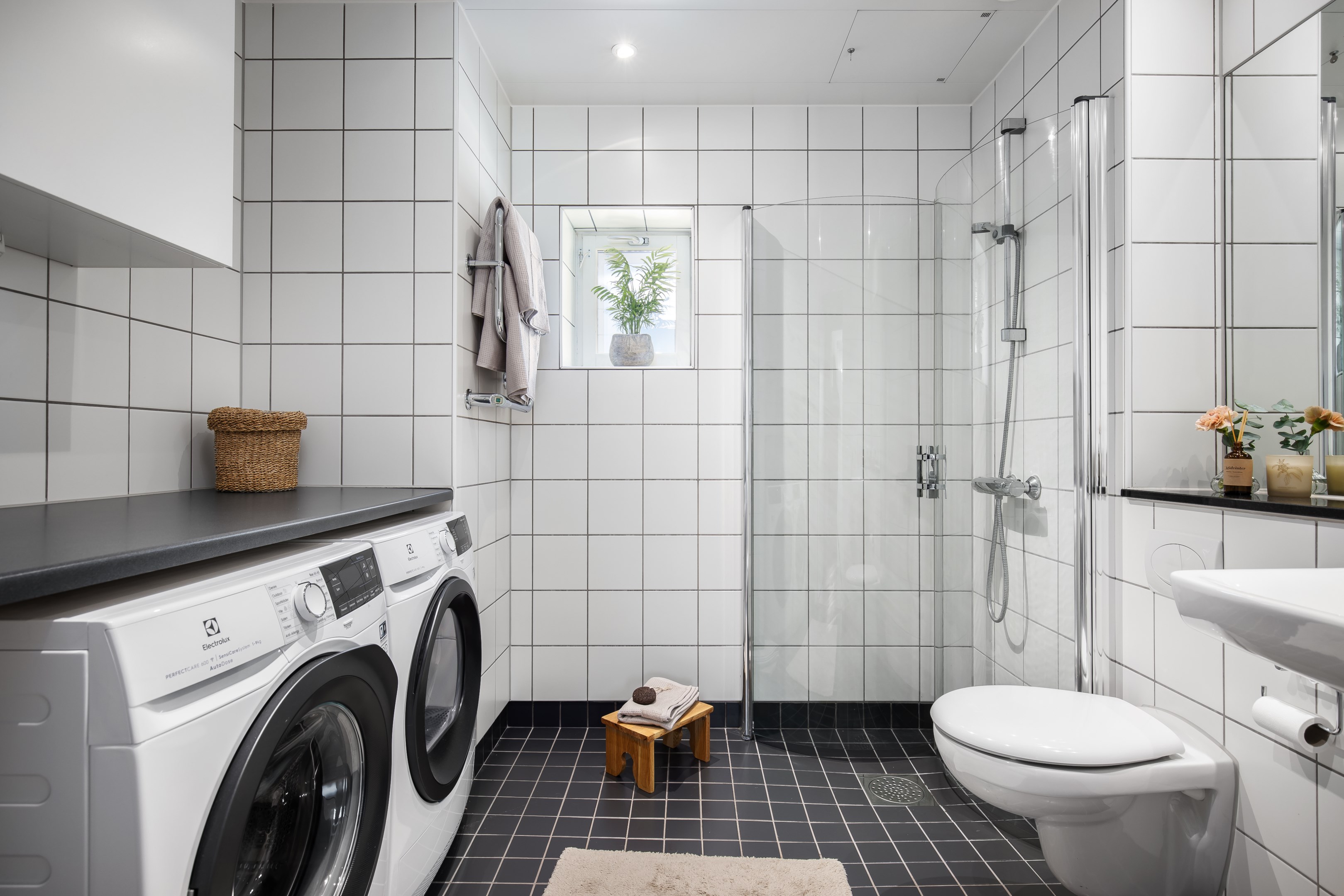 Bostadsbild från Serenadvägen 15, Såld i Nacka Forum, Nacka