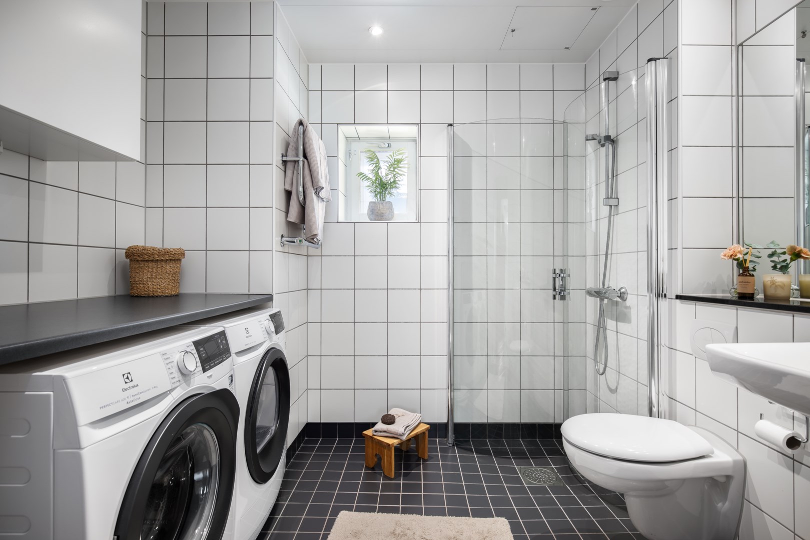 Bostadsbild från Serenadvägen 15, Såld i Nacka Forum, Nacka