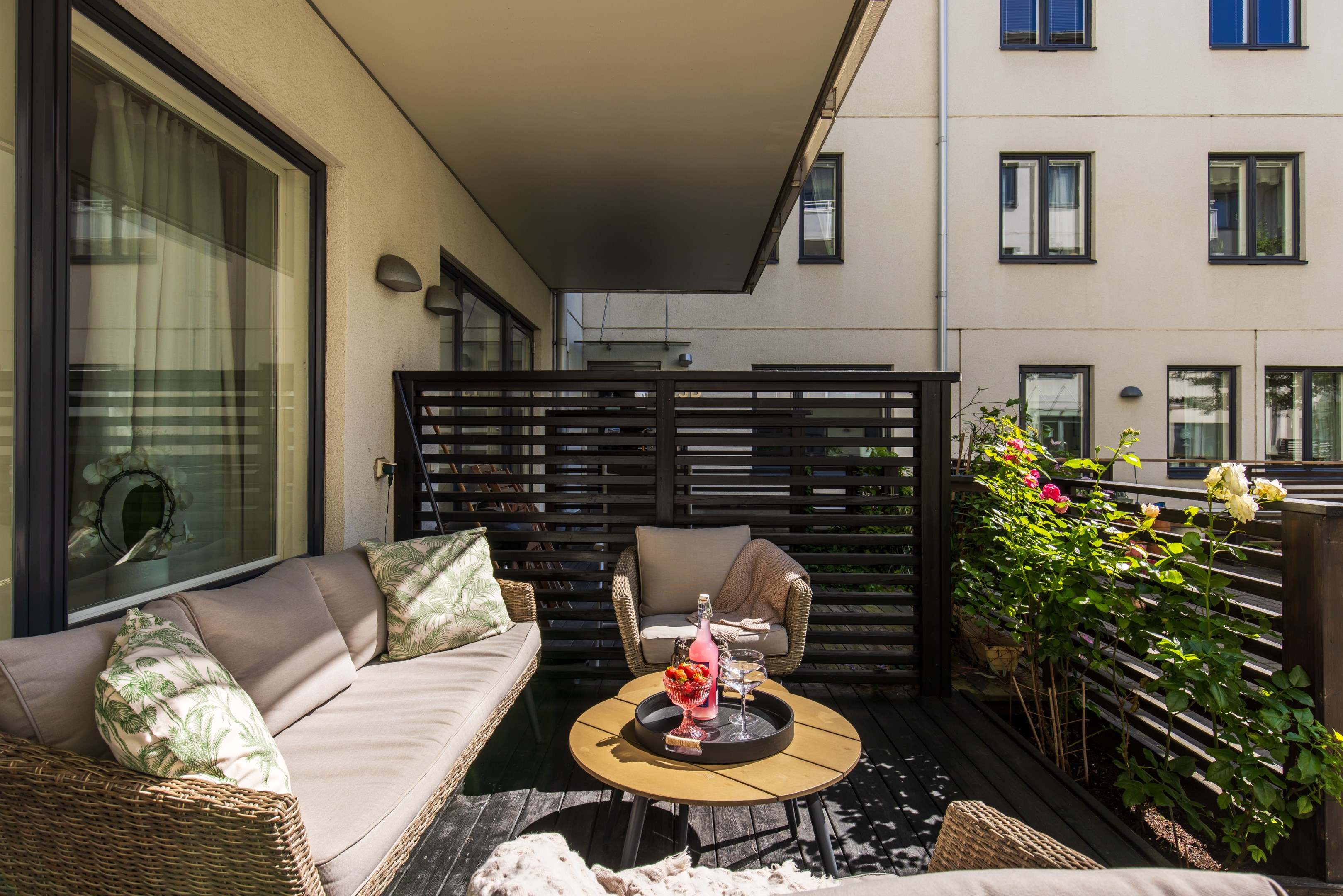 Bostadsbild från Serenadvägen 15, Såld i Nacka Forum, Nacka