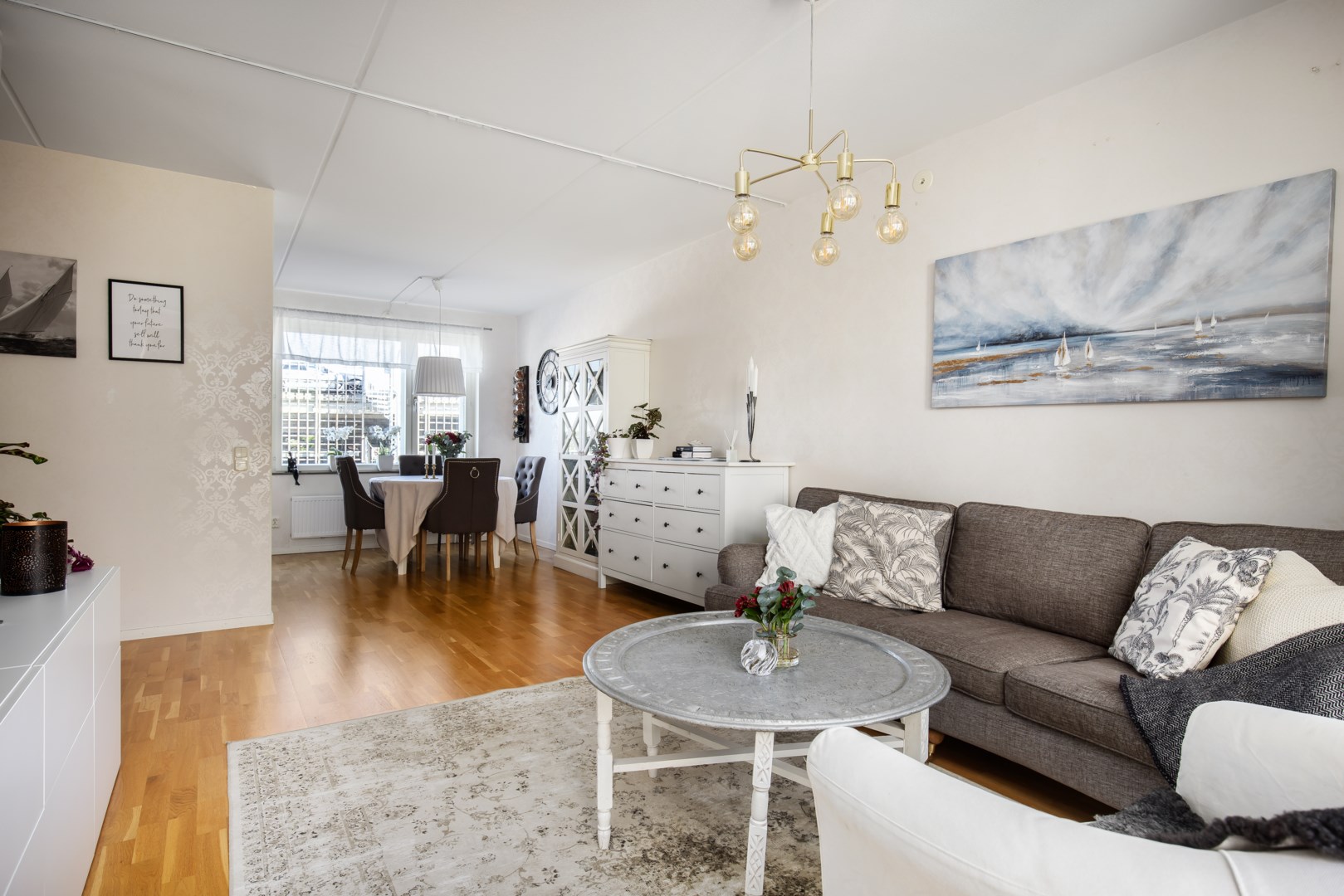 Bostadsbild från Serenadvägen 15, Såld i Nacka Forum, Nacka