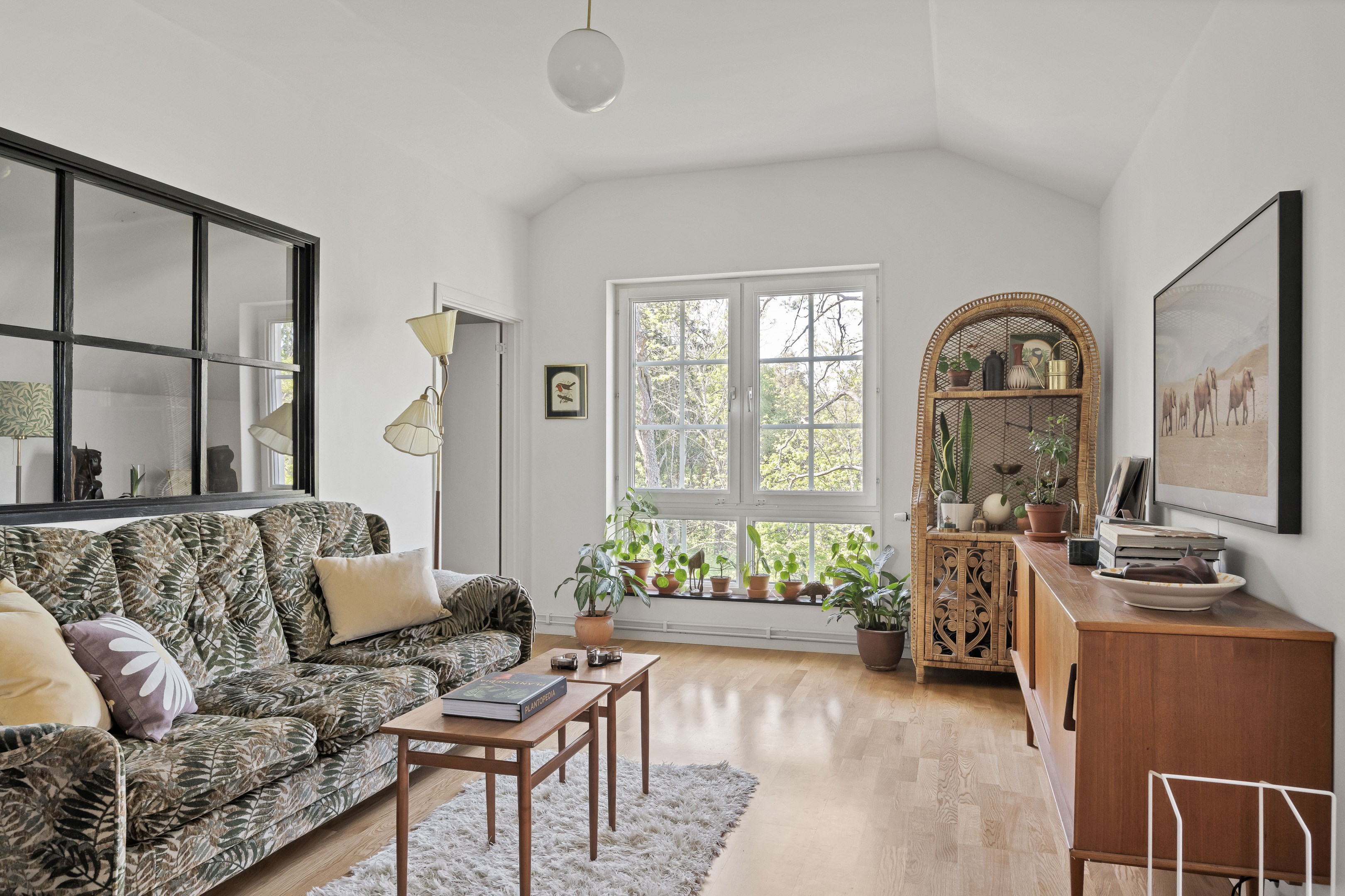 Bostadsbild från Eklundshovsvägen 4D, Såld i Kungsängen, Uppsala