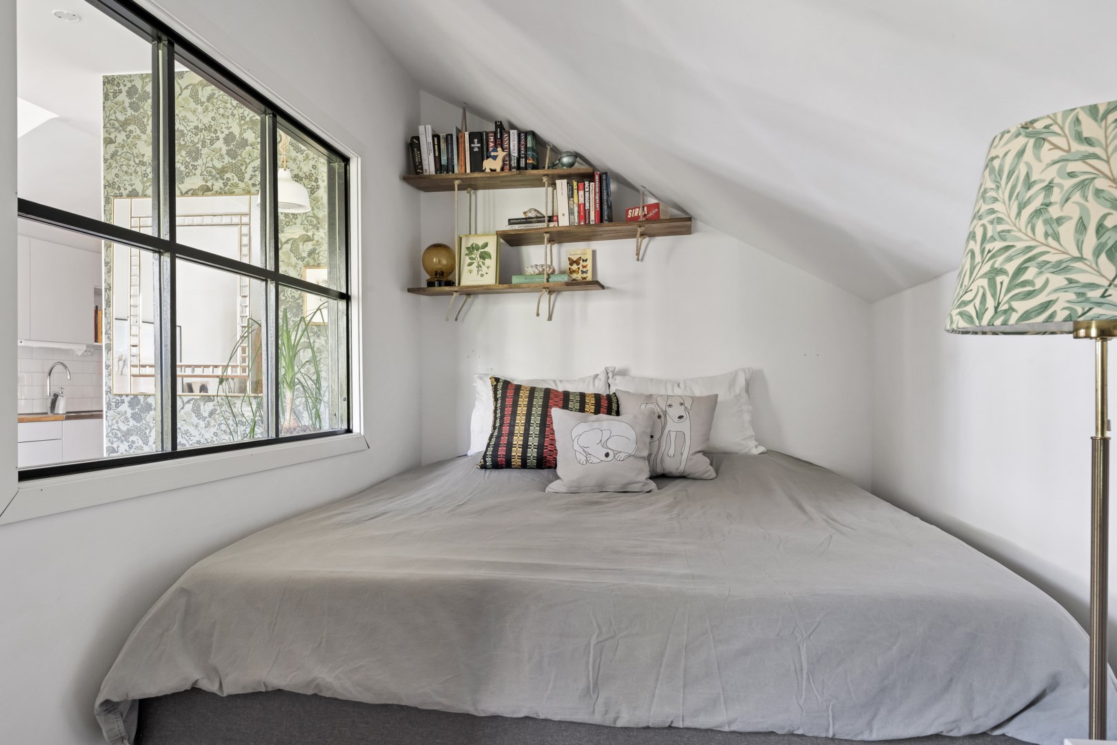 Bostadsbild från Eklundshovsvägen 4D, Såld i Kungsängen, Uppsala