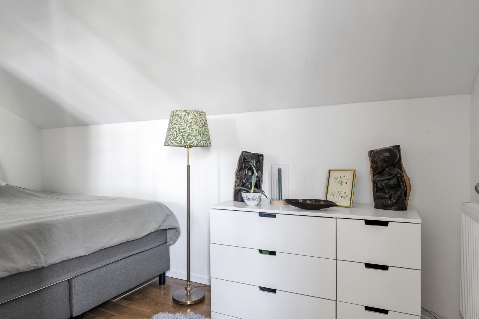 Bostadsbild från Eklundshovsvägen 4D, Såld i Kungsängen, Uppsala