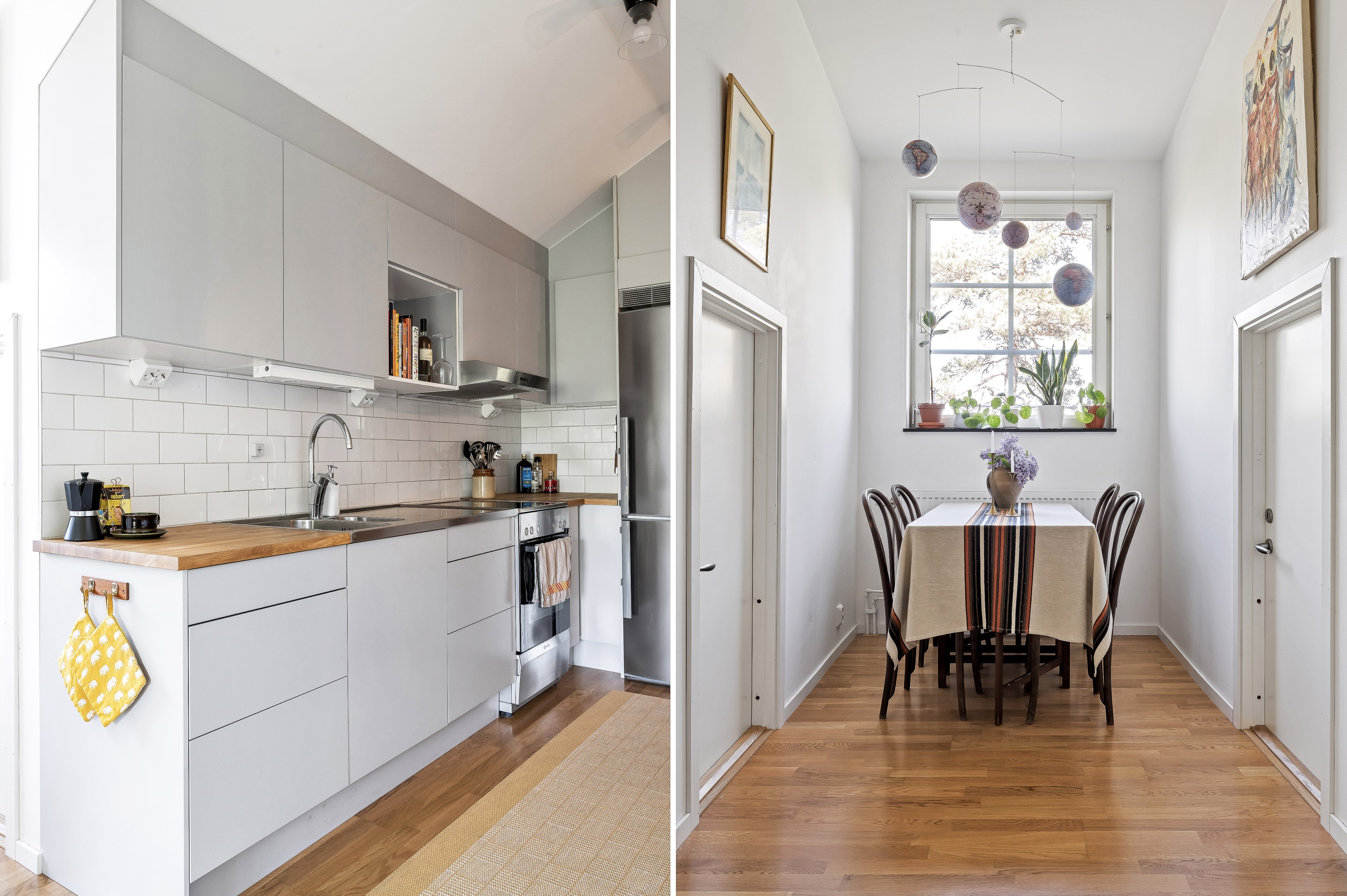 Bostadsbild från Eklundshovsvägen 4D, Såld i Kungsängen, Uppsala