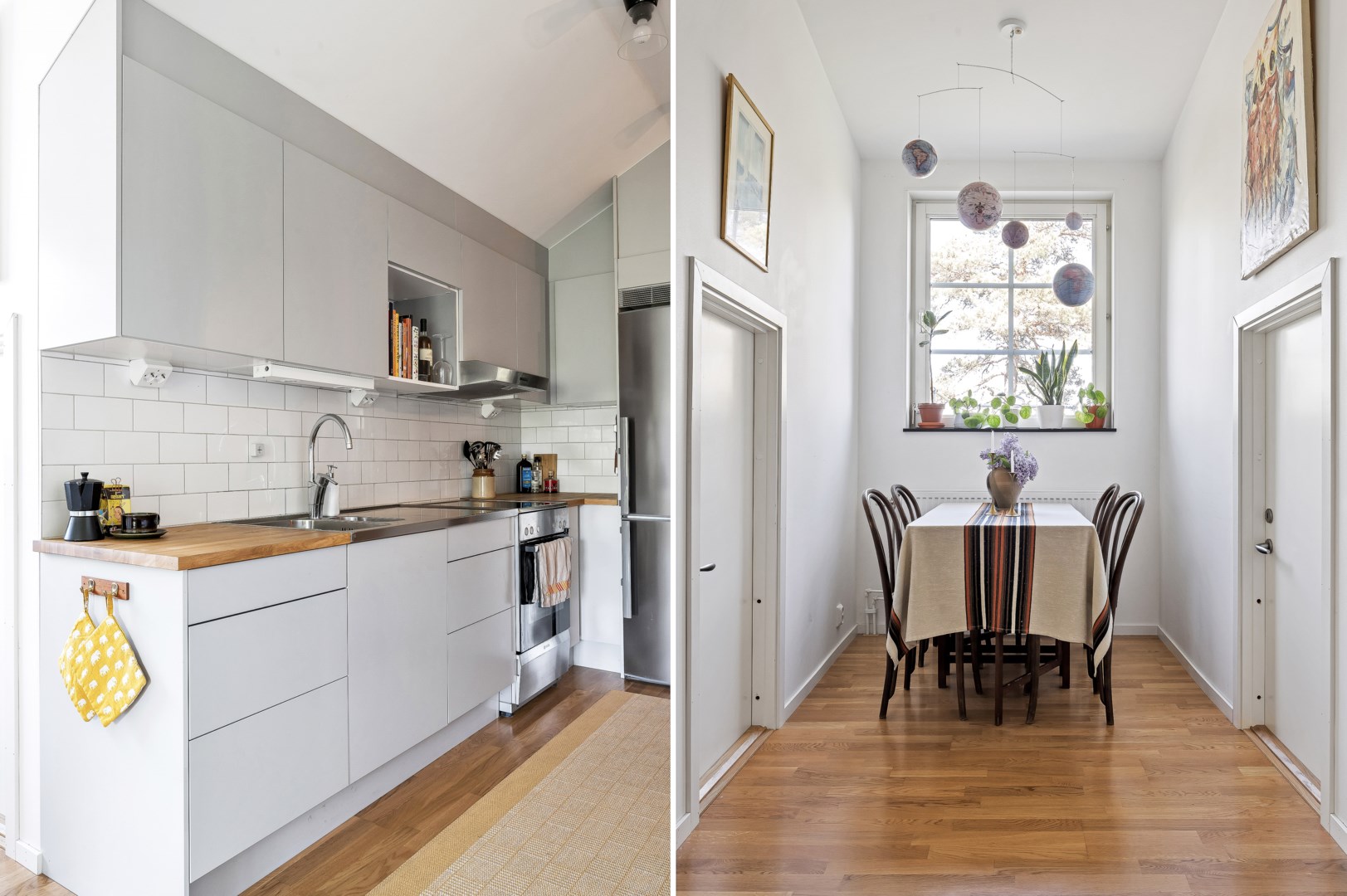 Bostadsbild från Eklundshovsvägen 4D, Såld i Kungsängen, Uppsala