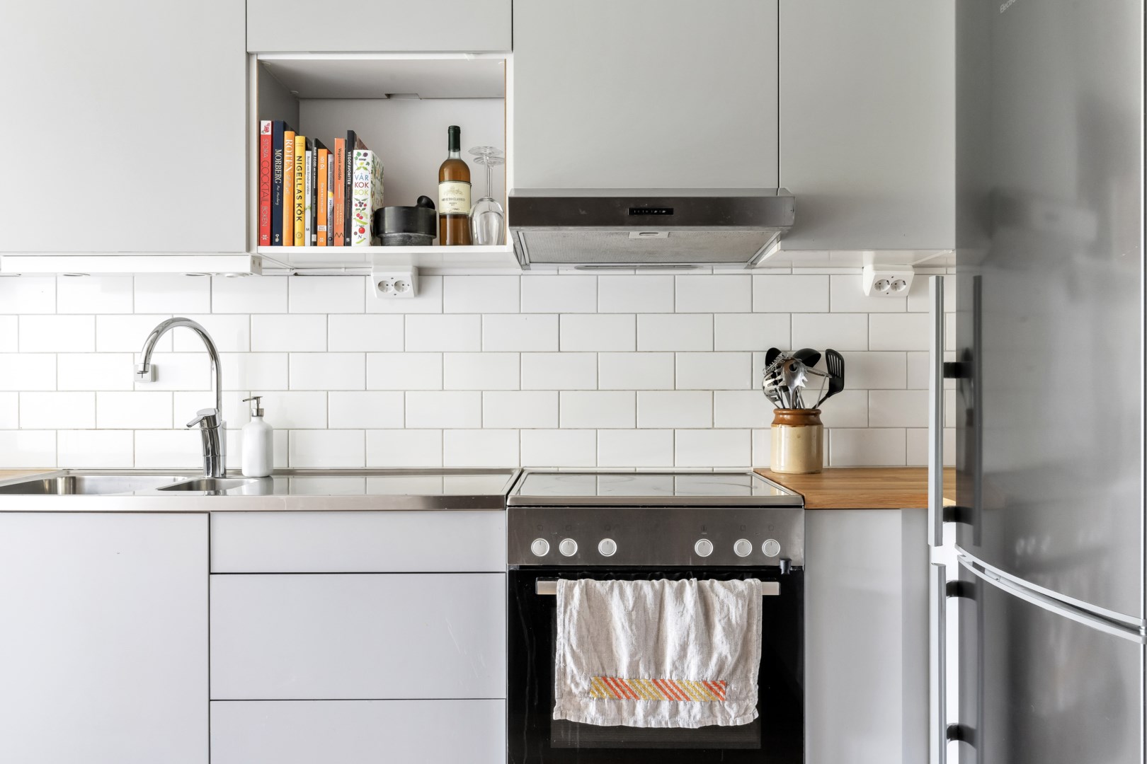 Bostadsbild från Eklundshovsvägen 4D, Såld i Kungsängen, Uppsala