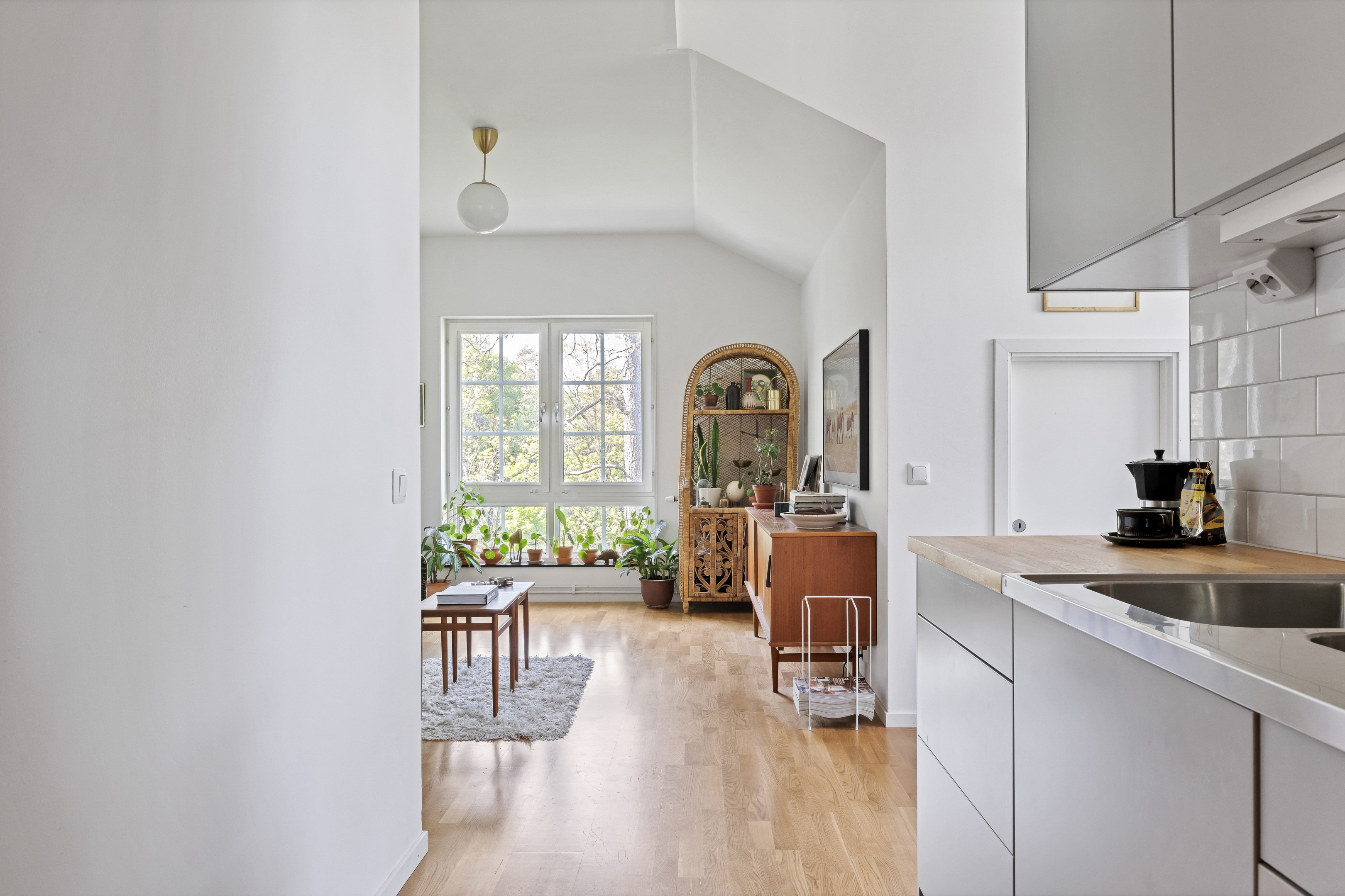 Bostadsbild från Eklundshovsvägen 4D, Såld i Kungsängen, Uppsala