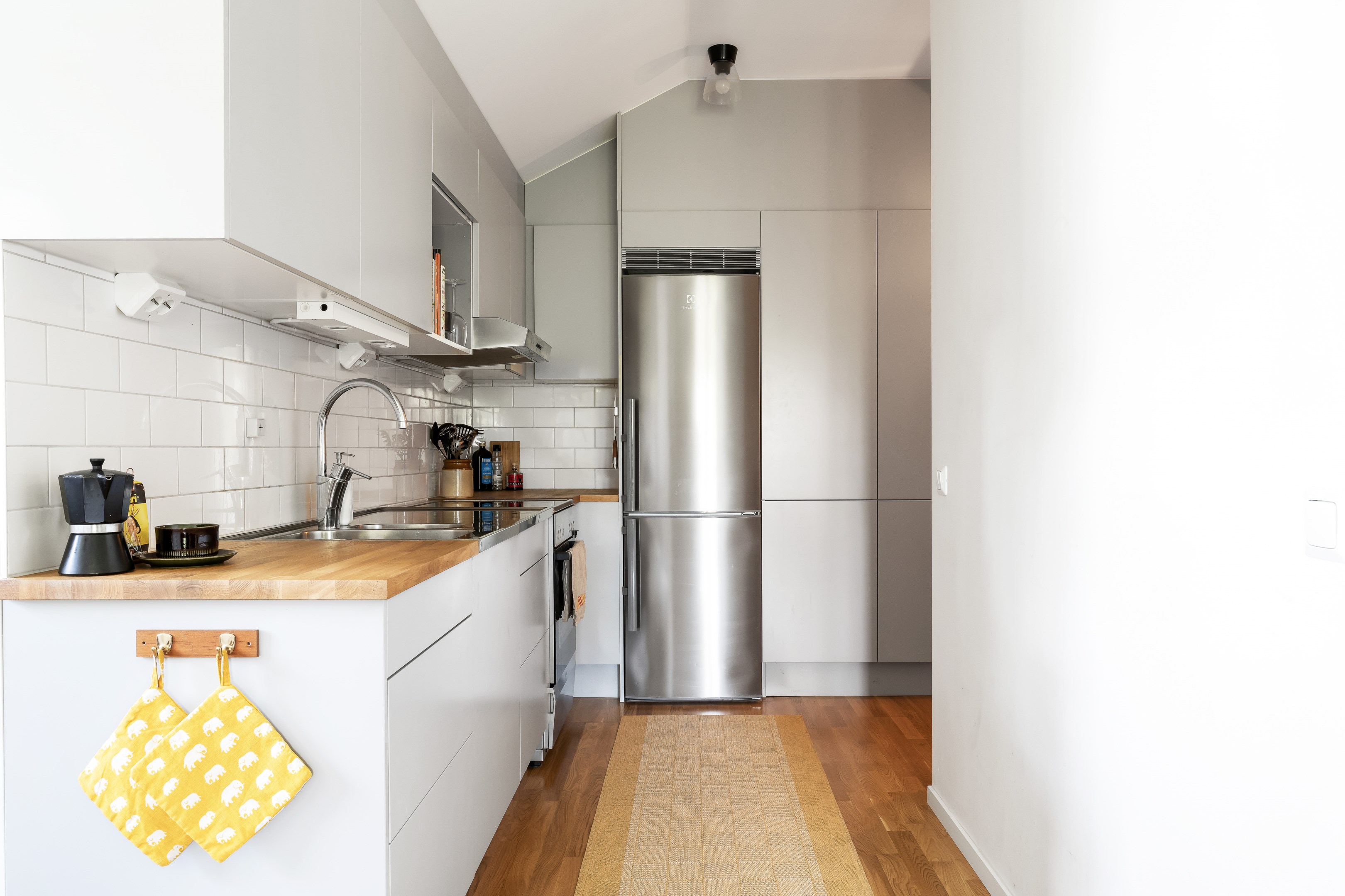 Bostadsbild från Eklundshovsvägen 4D, Såld i Kungsängen, Uppsala