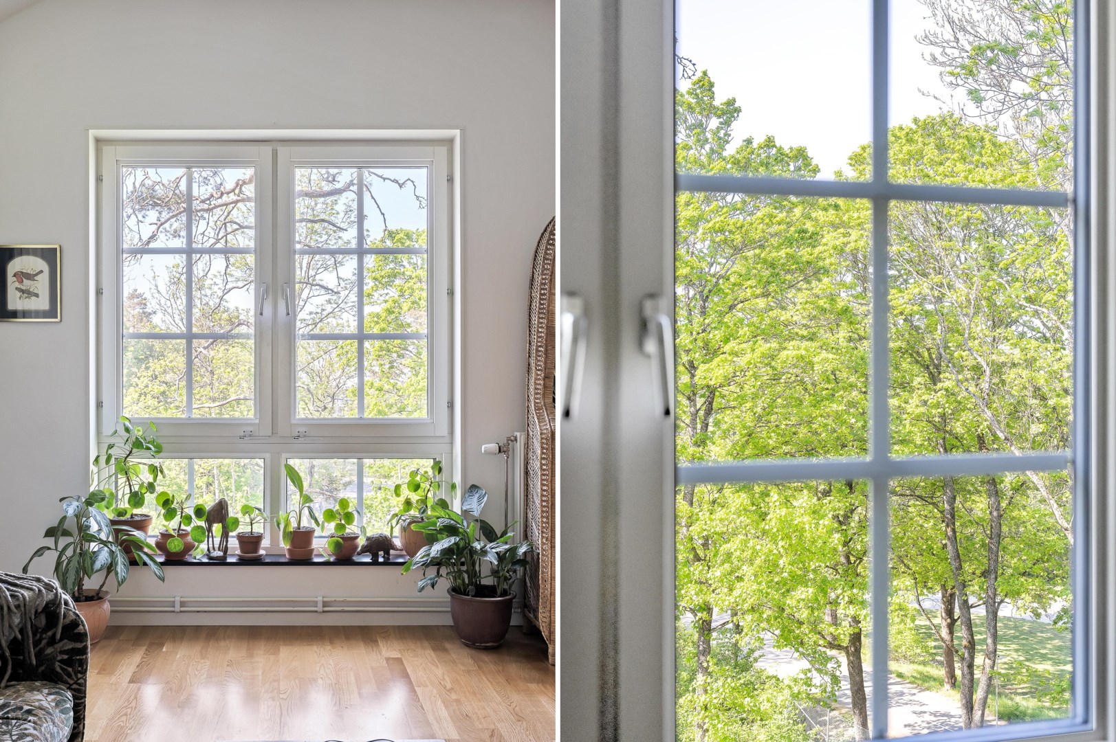 Bostadsbild från Eklundshovsvägen 4D, Såld i Kungsängen, Uppsala