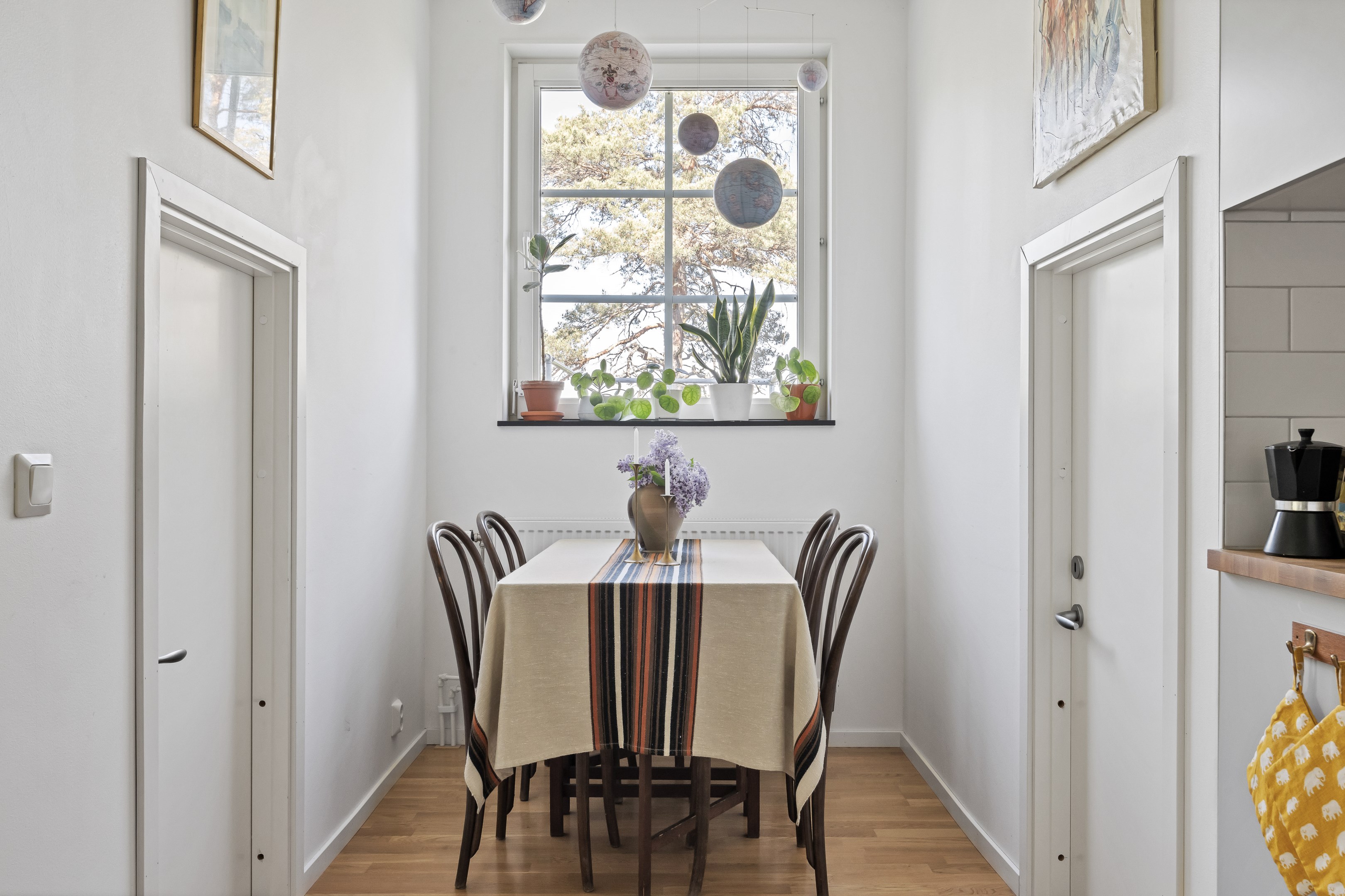 Bostadsbild från Eklundshovsvägen 4D, Såld i Kungsängen, Uppsala