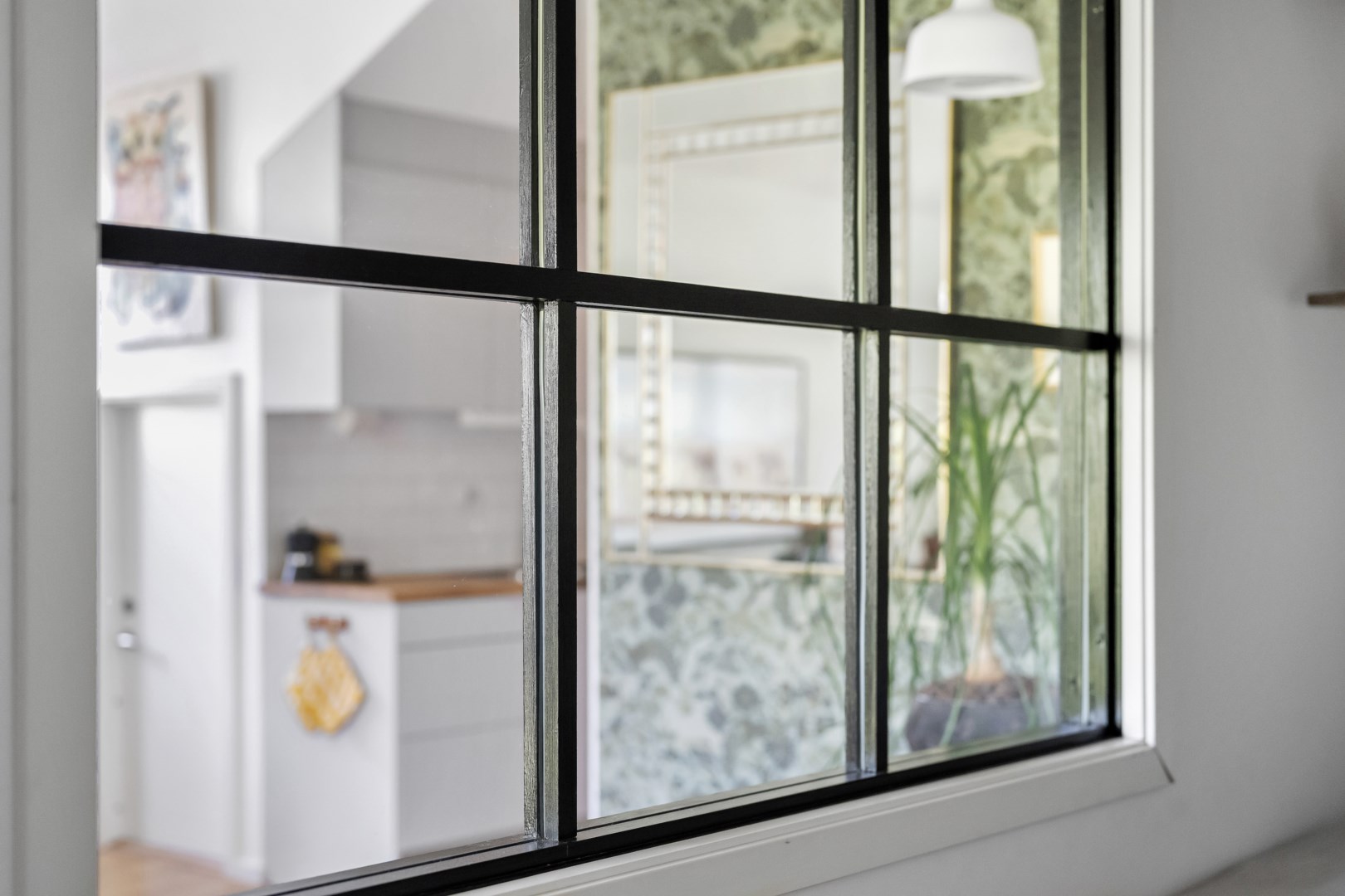 Bostadsbild från Eklundshovsvägen 4D, Såld i Kungsängen, Uppsala