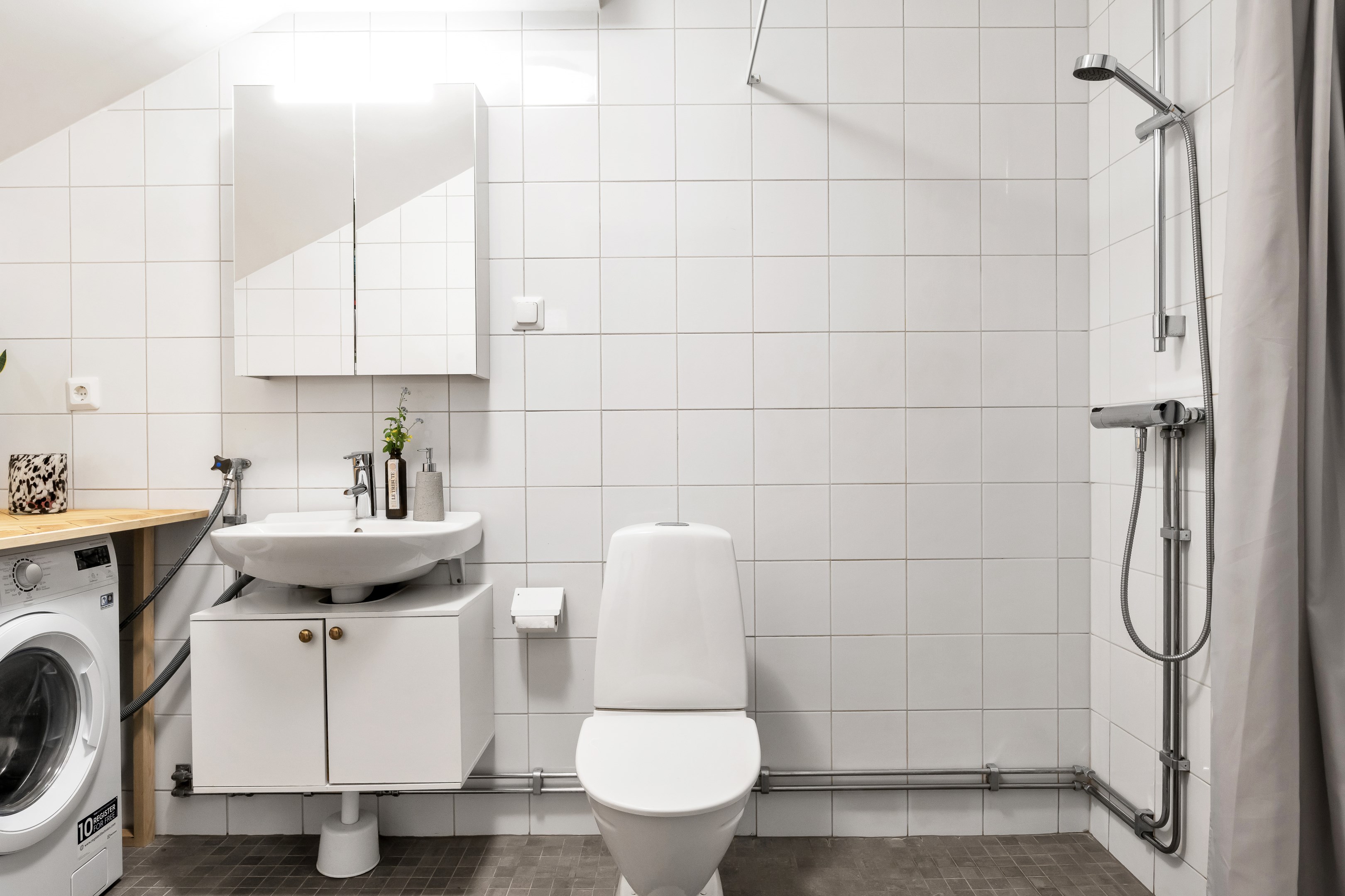 Bostadsbild från Eklundshovsvägen 4D, Såld i Kungsängen, Uppsala