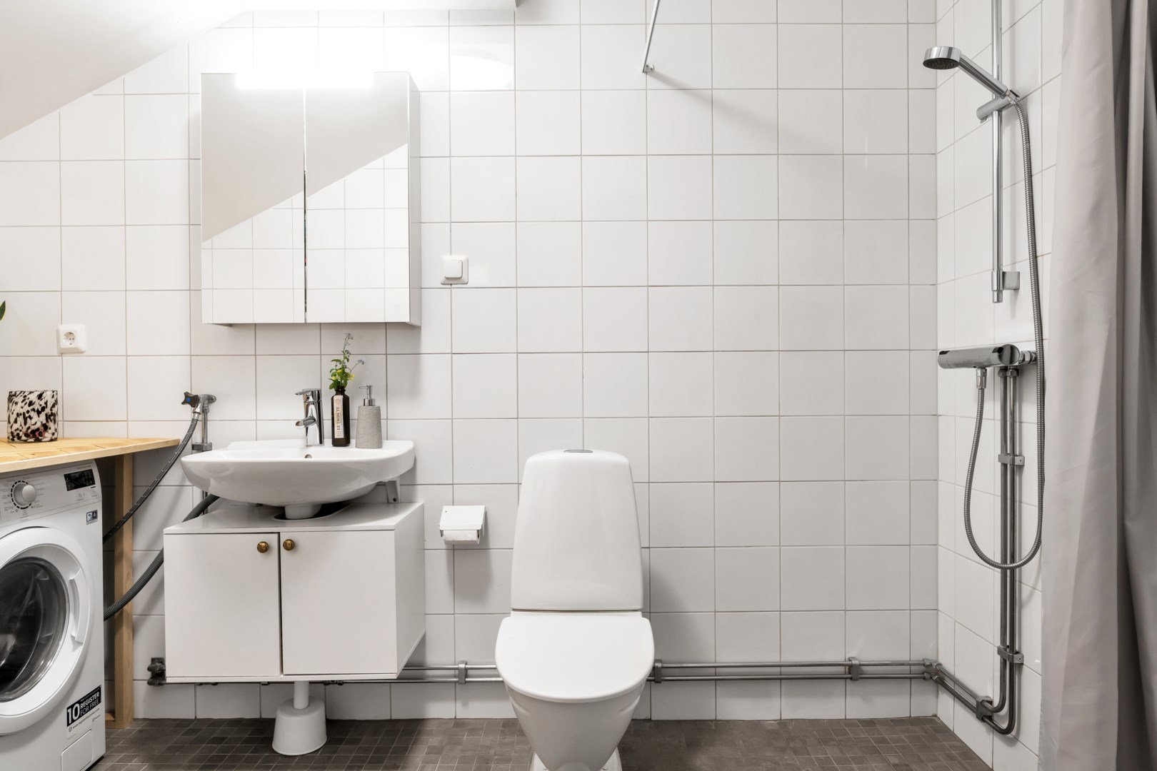 Bostadsbild från Eklundshovsvägen 4D, Såld i Kungsängen, Uppsala