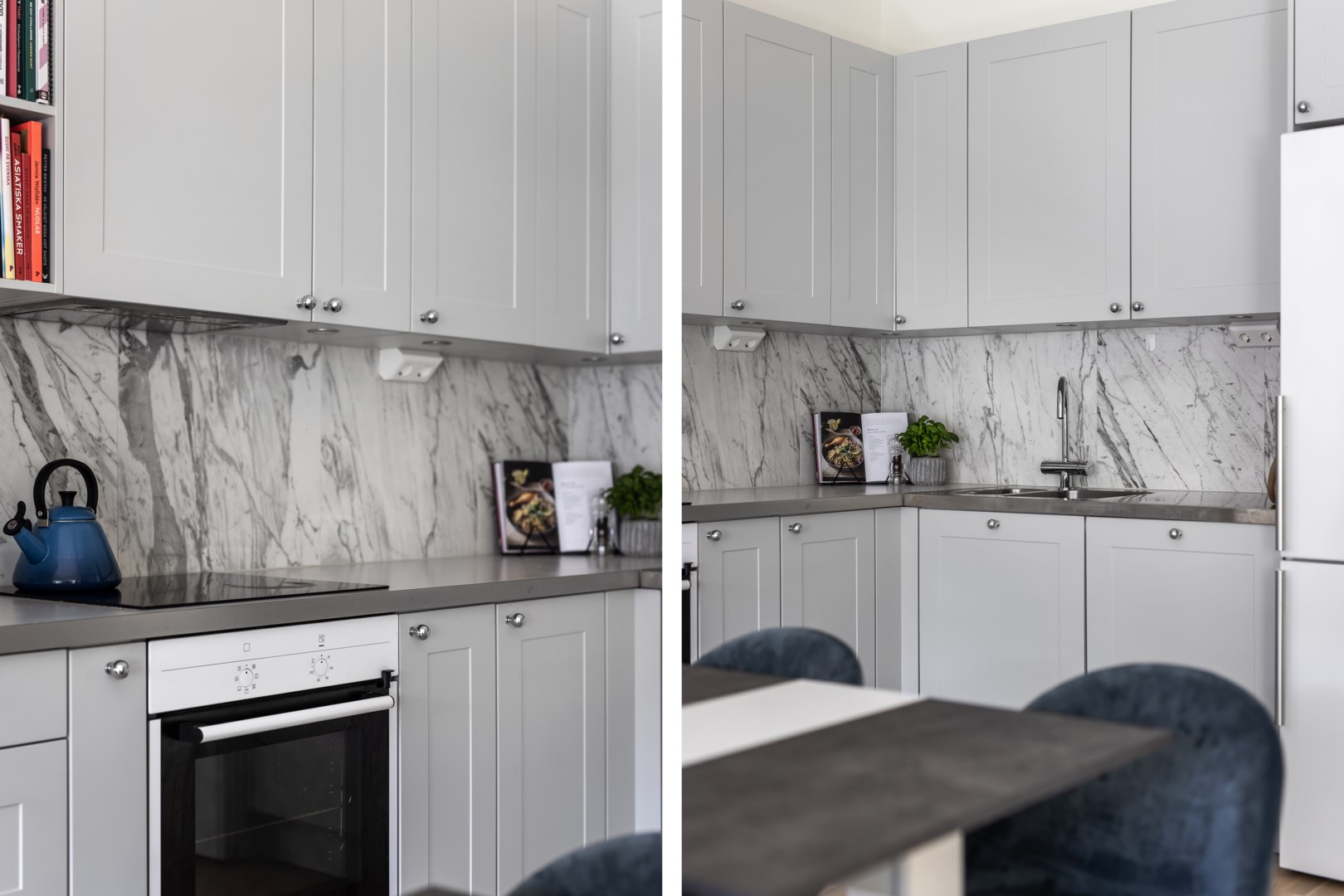 Bostadsbild från Gustaf De Lavals Väg 6, Såld i Järla sjö, Nacka