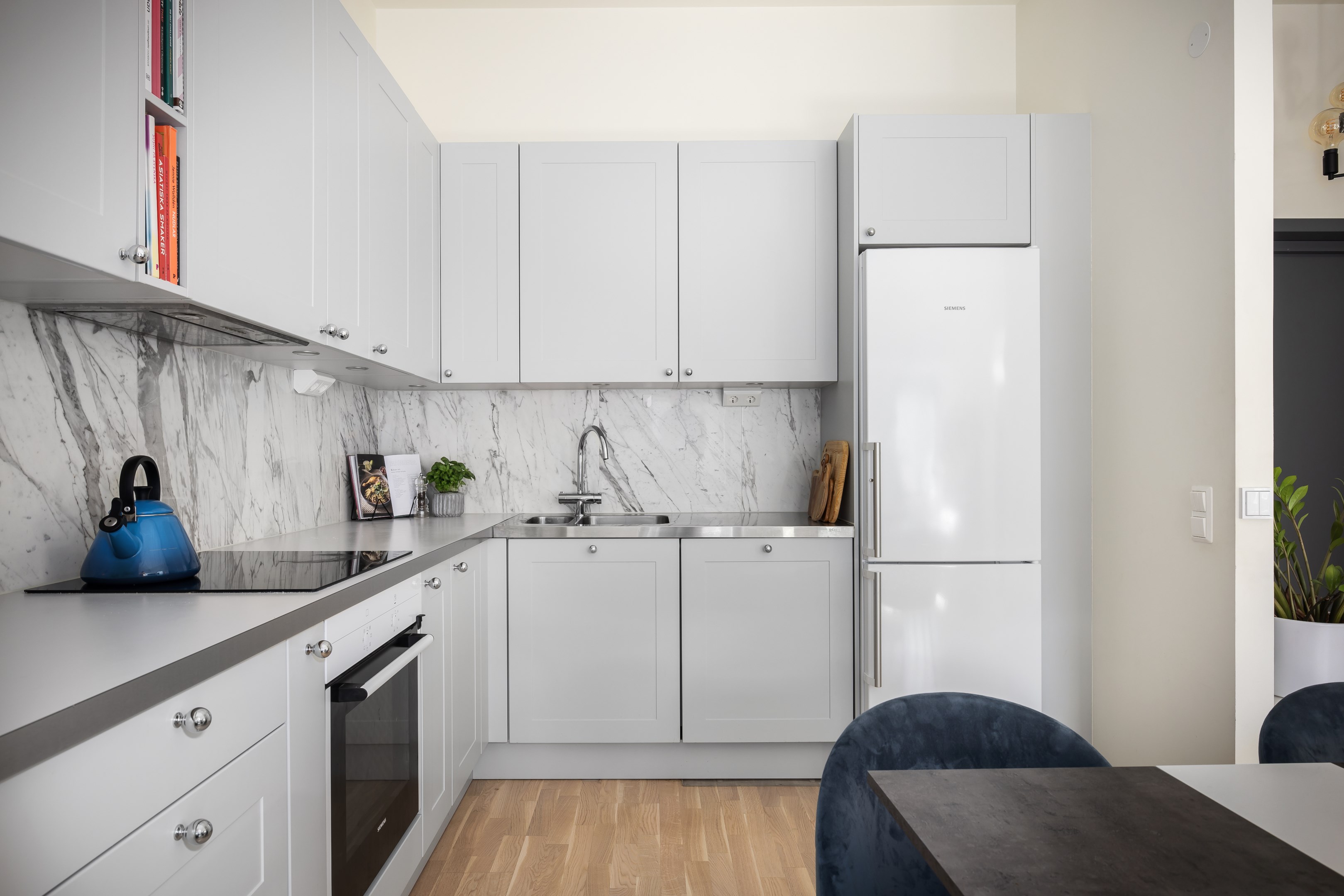 Bostadsbild från Gustaf De Lavals Väg 6, Såld i Järla sjö, Nacka