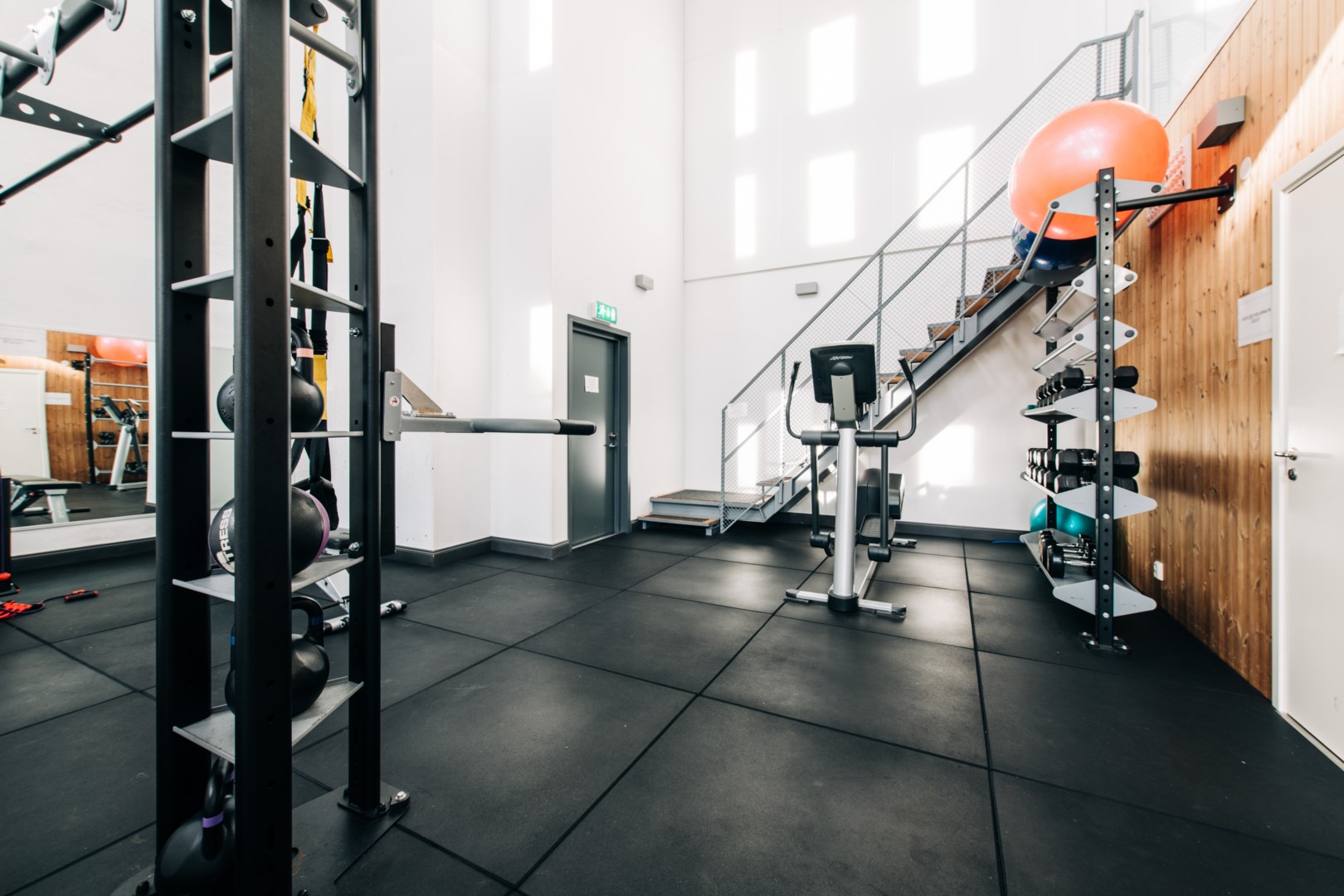 Bostadsbild från Gustaf De Lavals Väg 6, Såld i Järla sjö, Nacka