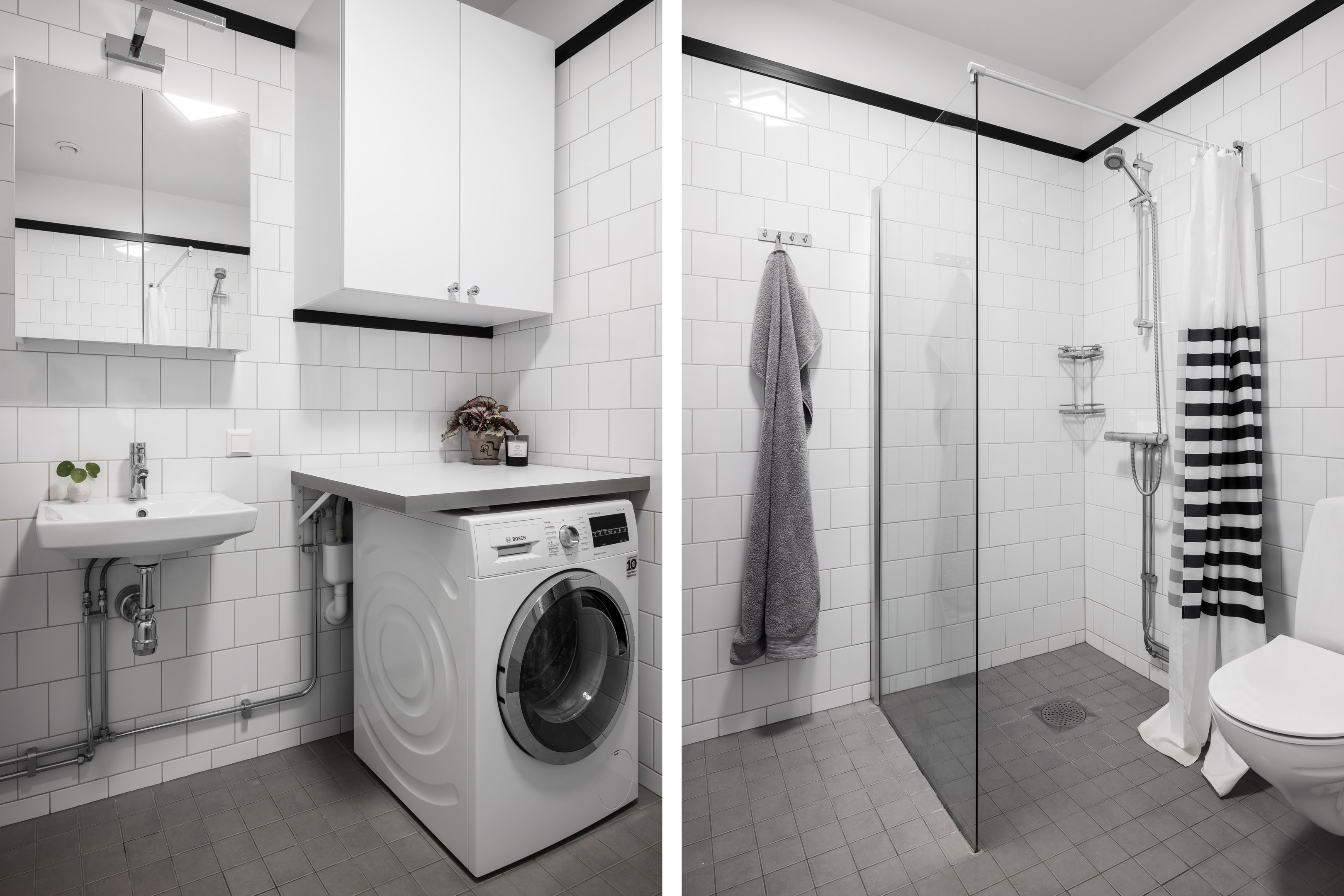 Bostadsbild från Gustaf De Lavals Väg 6, Såld i Järla sjö, Nacka