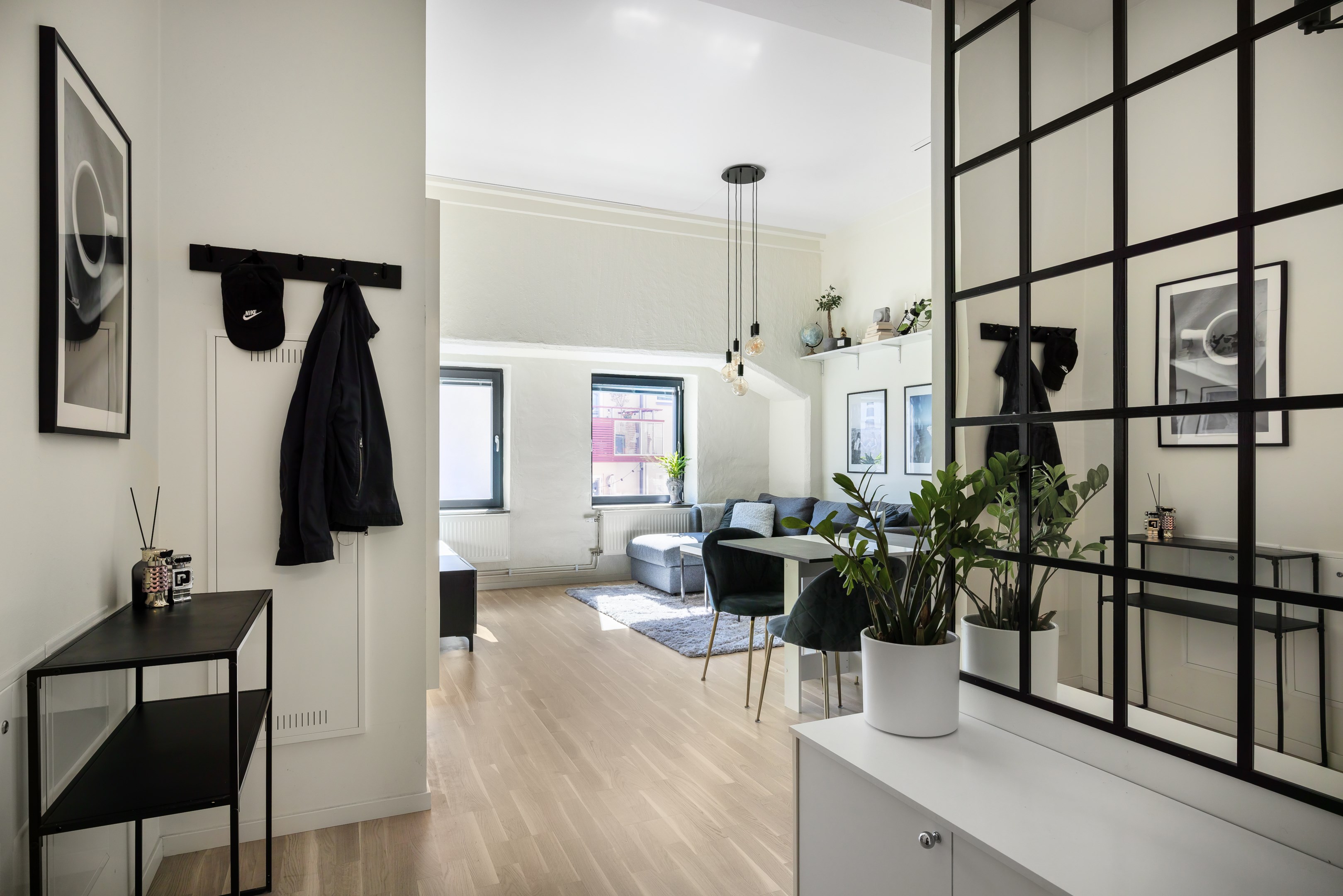 Bostadsbild från Gustaf De Lavals Väg 6, Såld i Järla sjö, Nacka