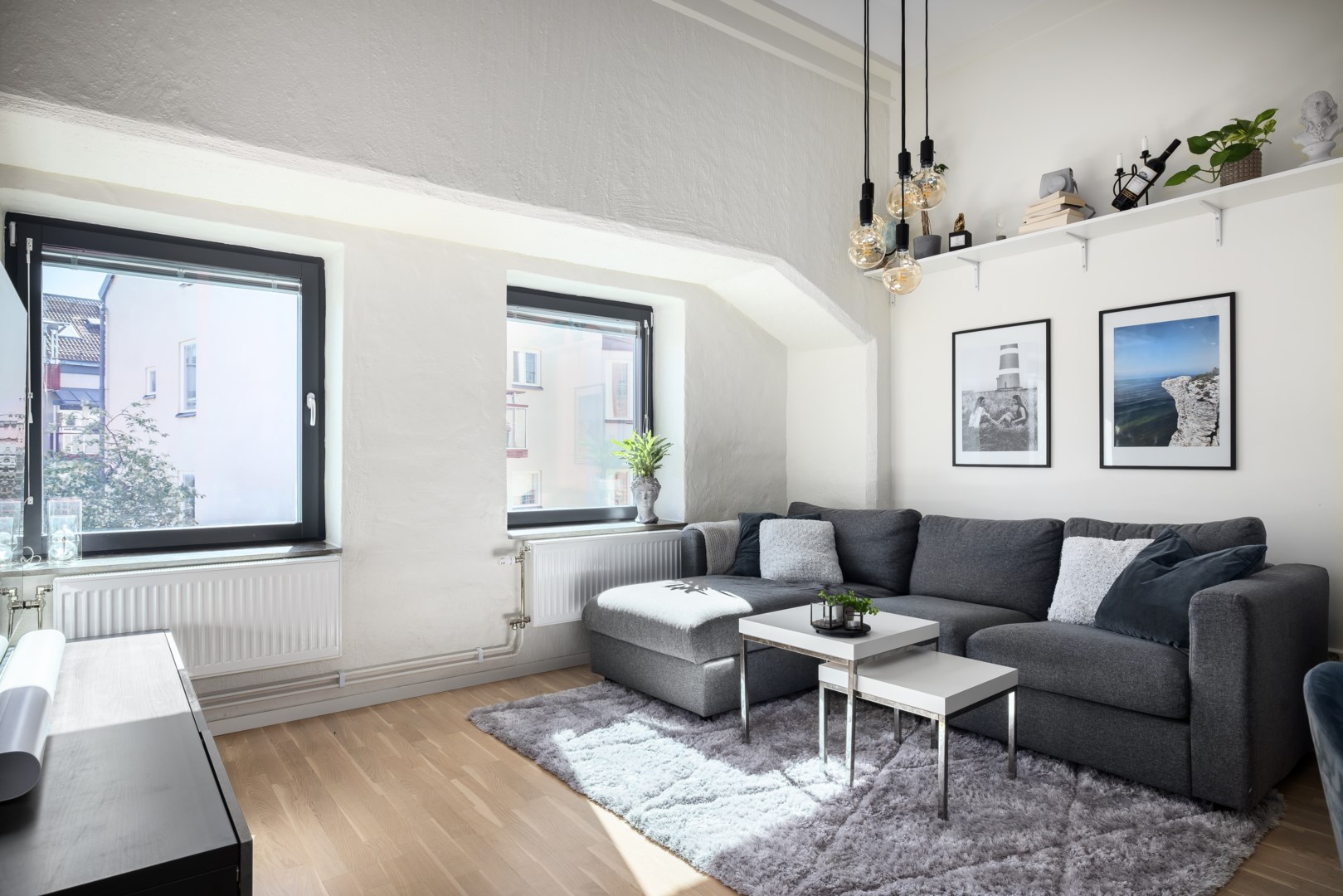 Bostadsbild från Gustaf De Lavals Väg 6, Såld i Järla sjö, Nacka