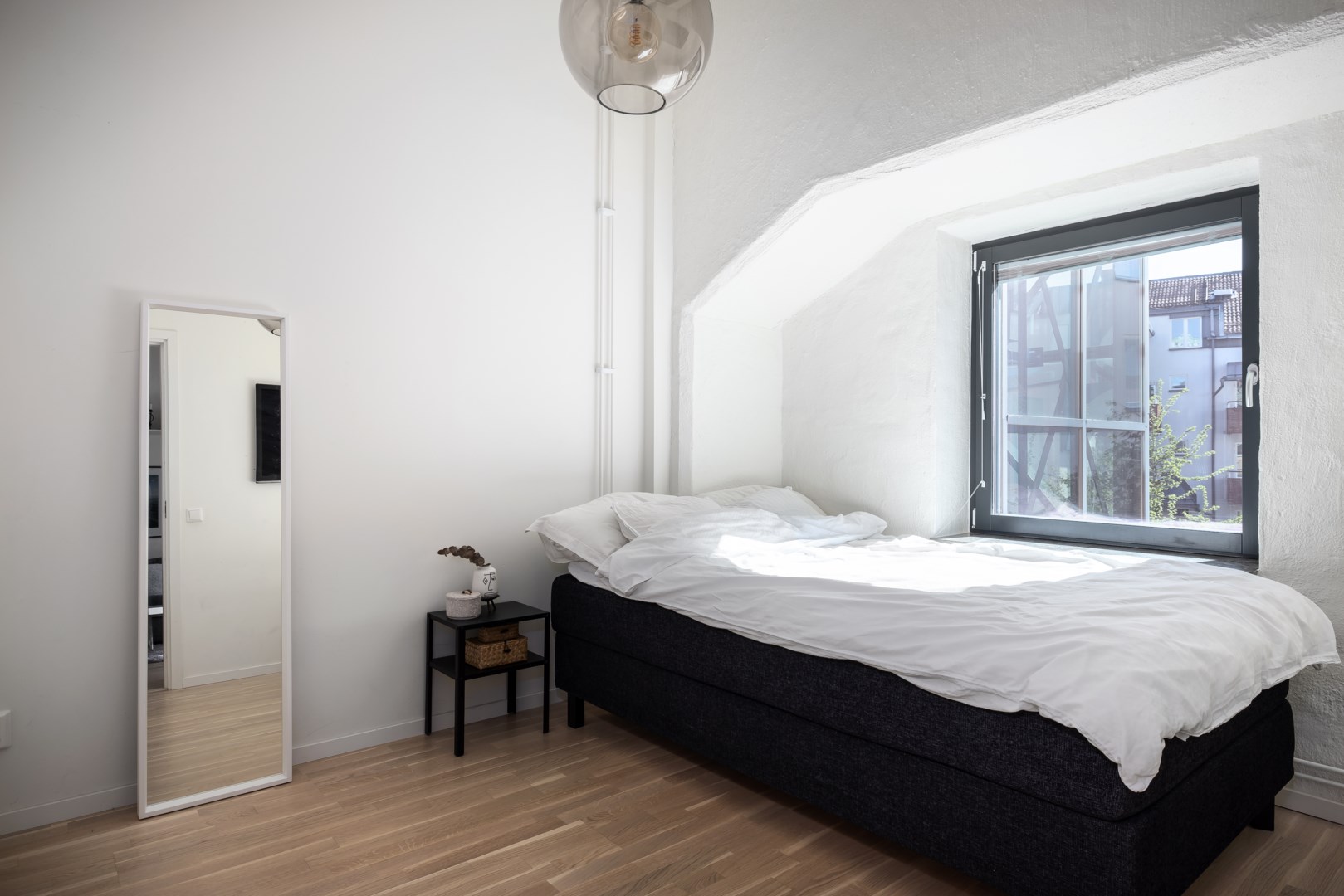 Bostadsbild från Gustaf De Lavals Väg 6, Såld i Järla sjö, Nacka