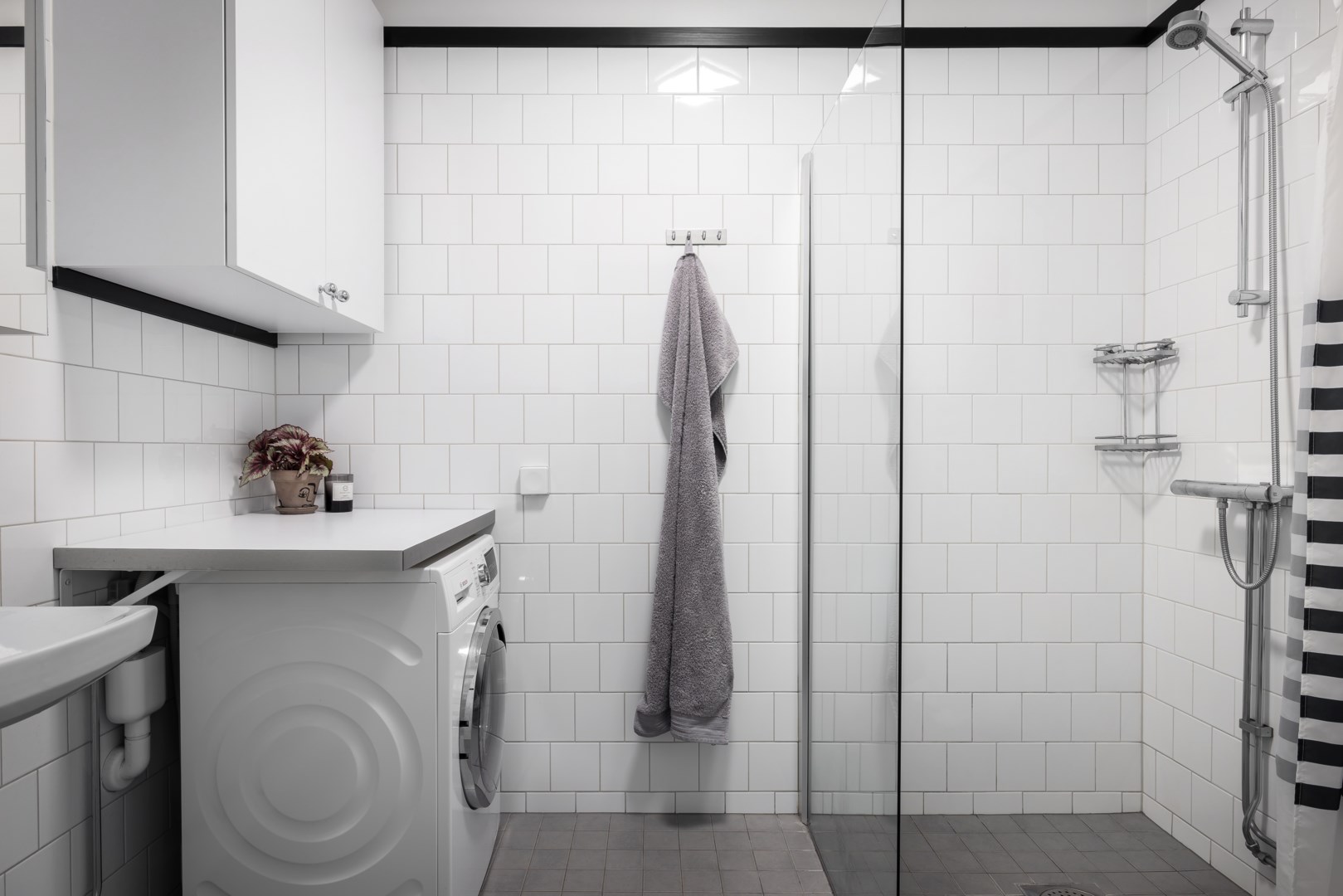 Bostadsbild från Gustaf De Lavals Väg 6, Såld i Järla sjö, Nacka