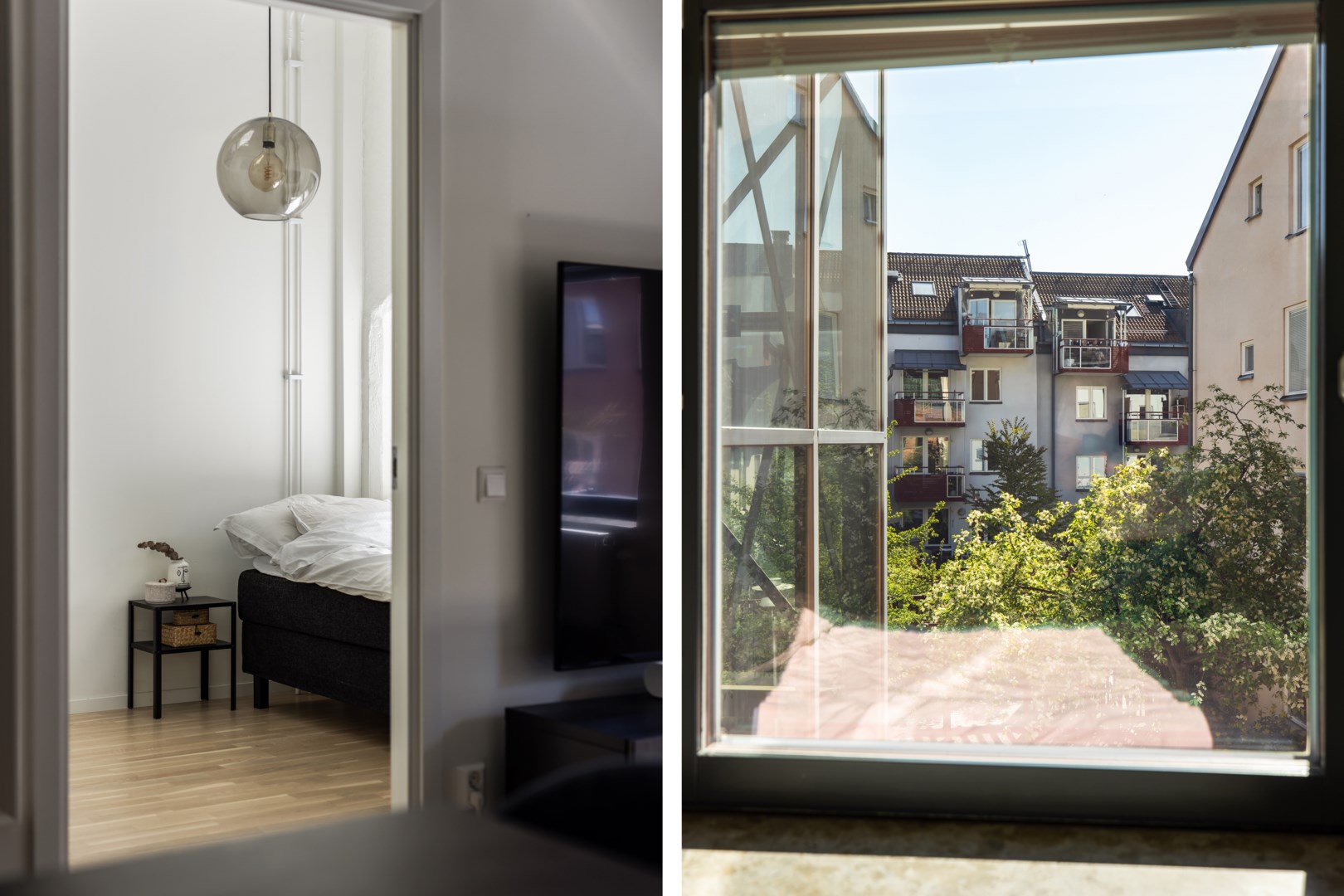 Bostadsbild från Gustaf De Lavals Väg 6, Såld i Järla sjö, Nacka