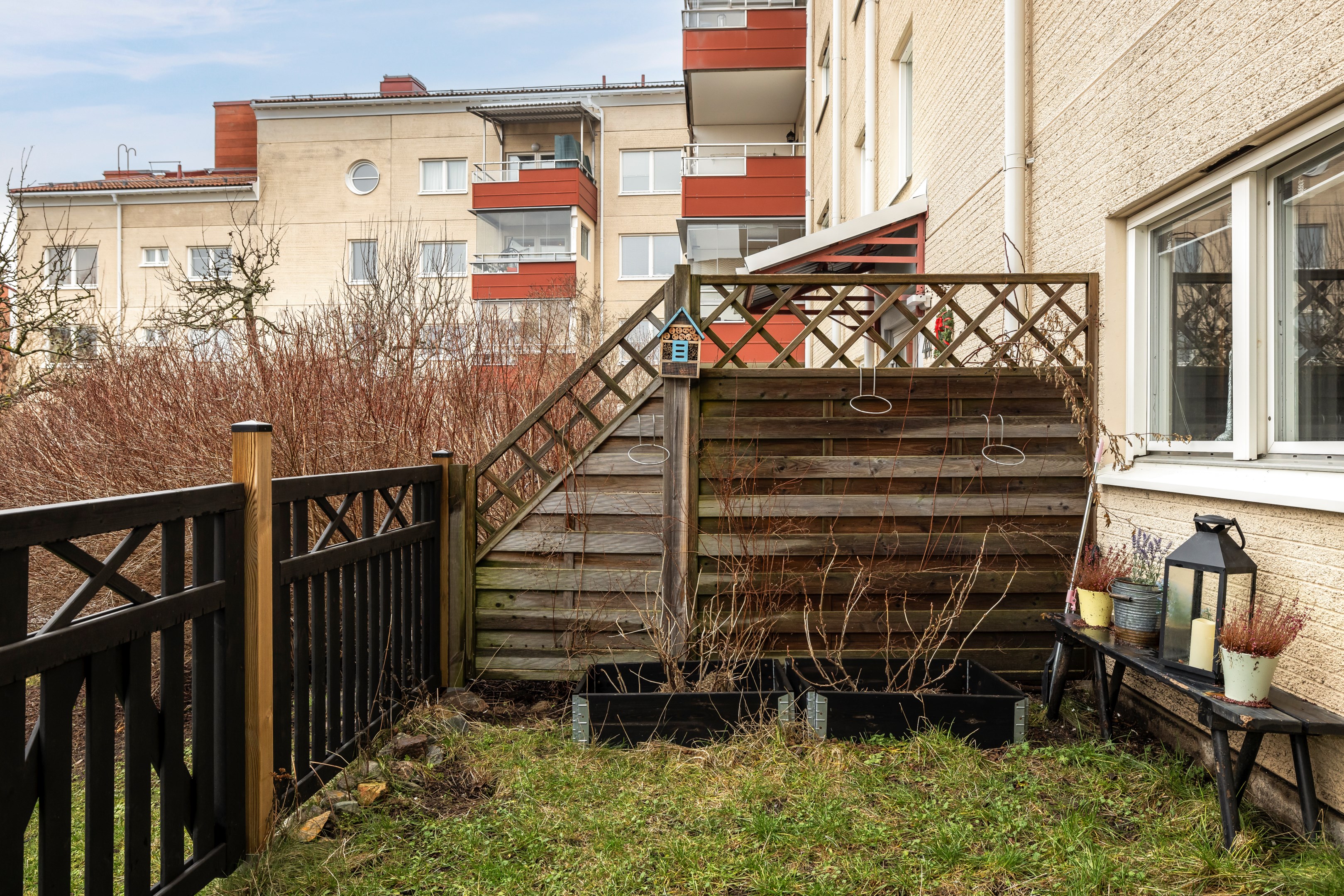 Bostadsbild från Fyrspannsvägen 44, Såld i Jarlaberg, Nacka