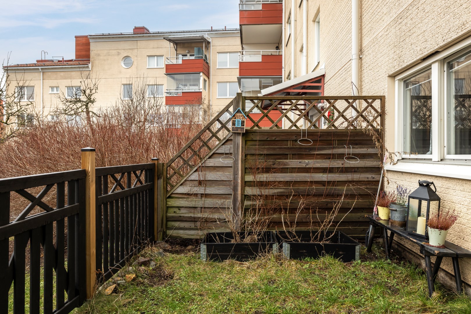 Bostadsbild från Fyrspannsvägen 44, Såld i Jarlaberg, Nacka