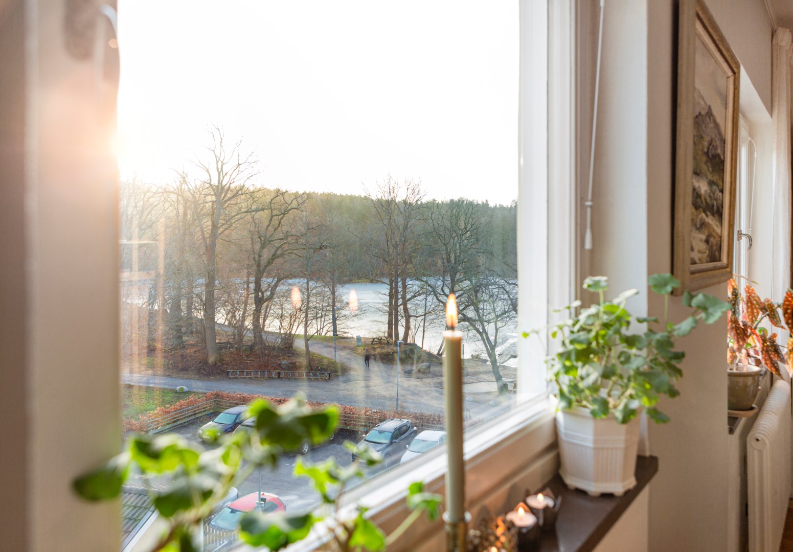 Bostadsbild från Sickla Strand 72, Såld i Sickla, Nacka