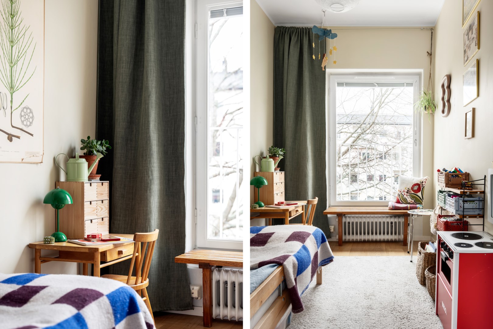 Bostadsbild från Sickla Strand 72, Såld i Sickla, Nacka