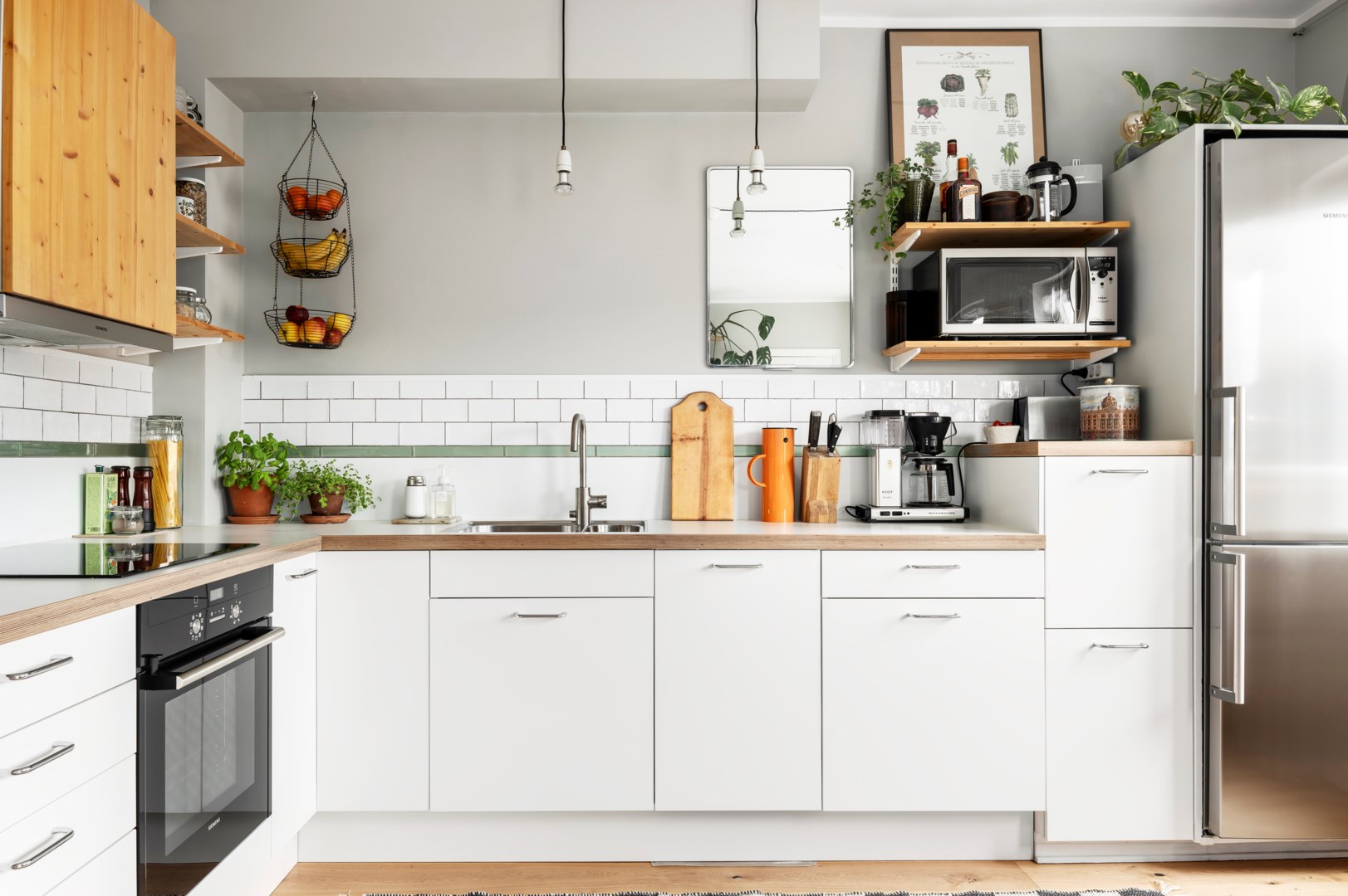 Bostadsbild från Sickla Strand 72, Såld i Sickla, Nacka