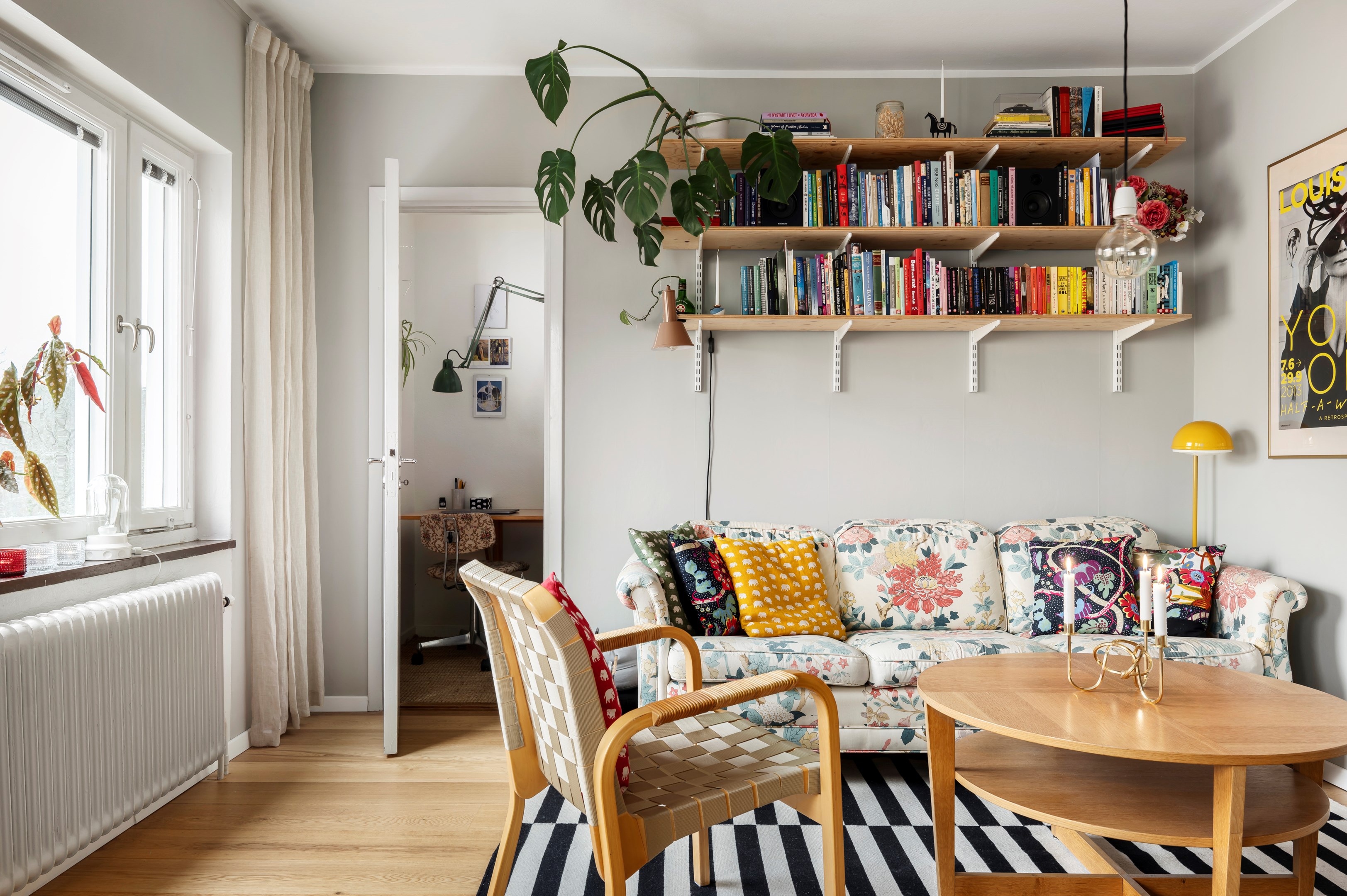 Bostadsbild från Sickla Strand 72, Såld i Sickla, Nacka