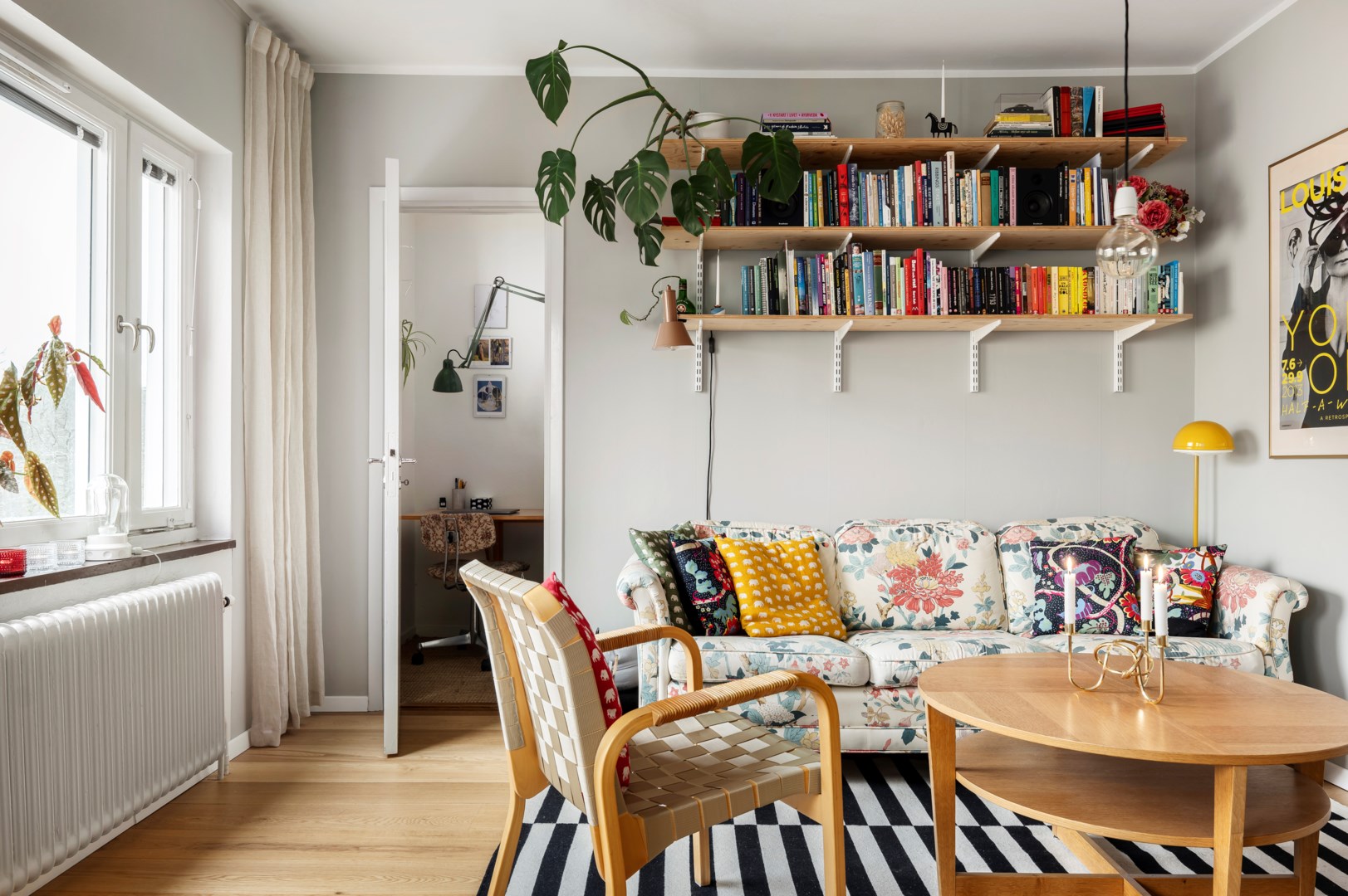 Bostadsbild från Sickla Strand 72, Såld i Sickla, Nacka