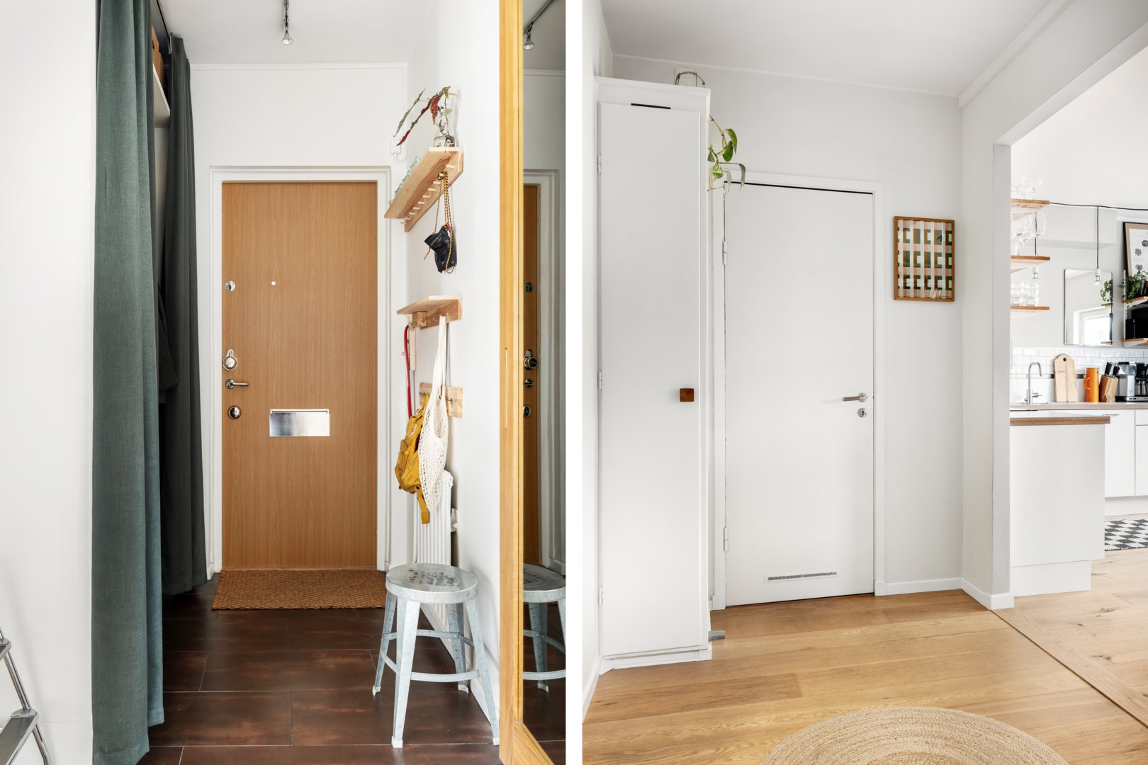 Bostadsbild från Sickla Strand 72, Såld i Sickla, Nacka