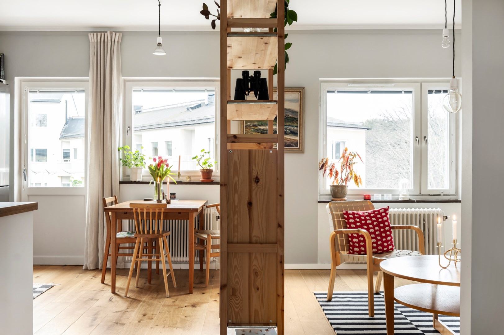 Bostadsbild från Sickla Strand 72, Såld i Sickla, Nacka